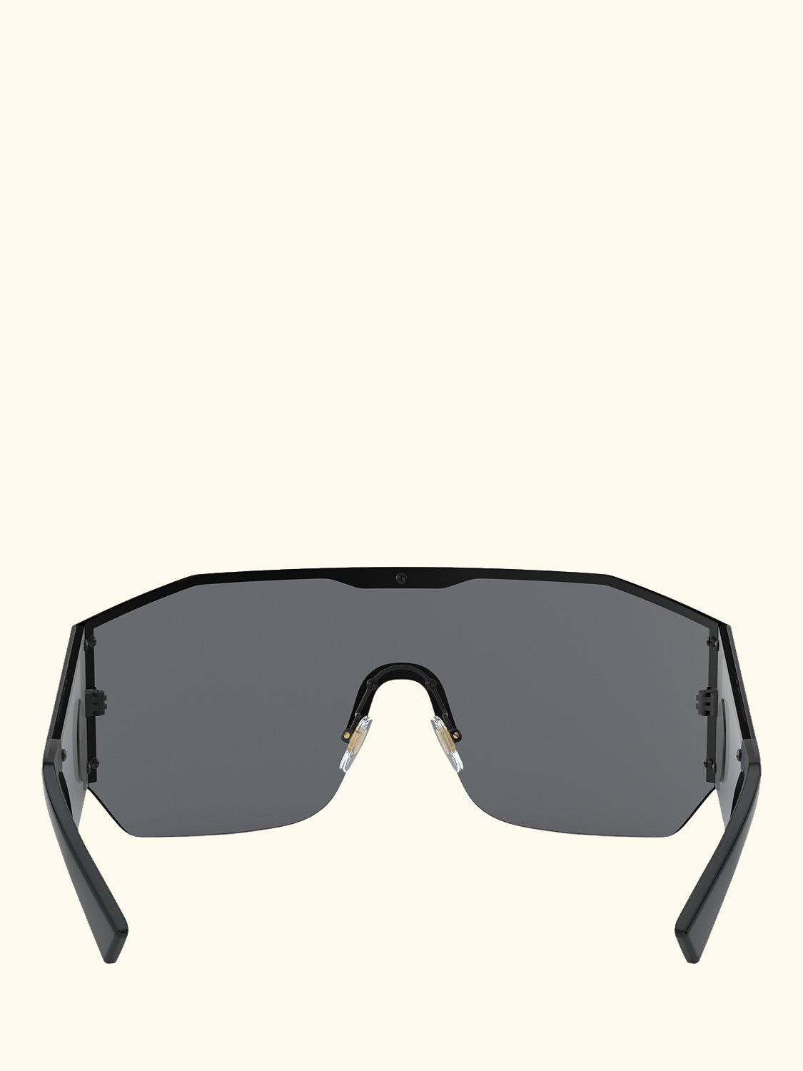 VE2220 Men's Irregular Sunglasses