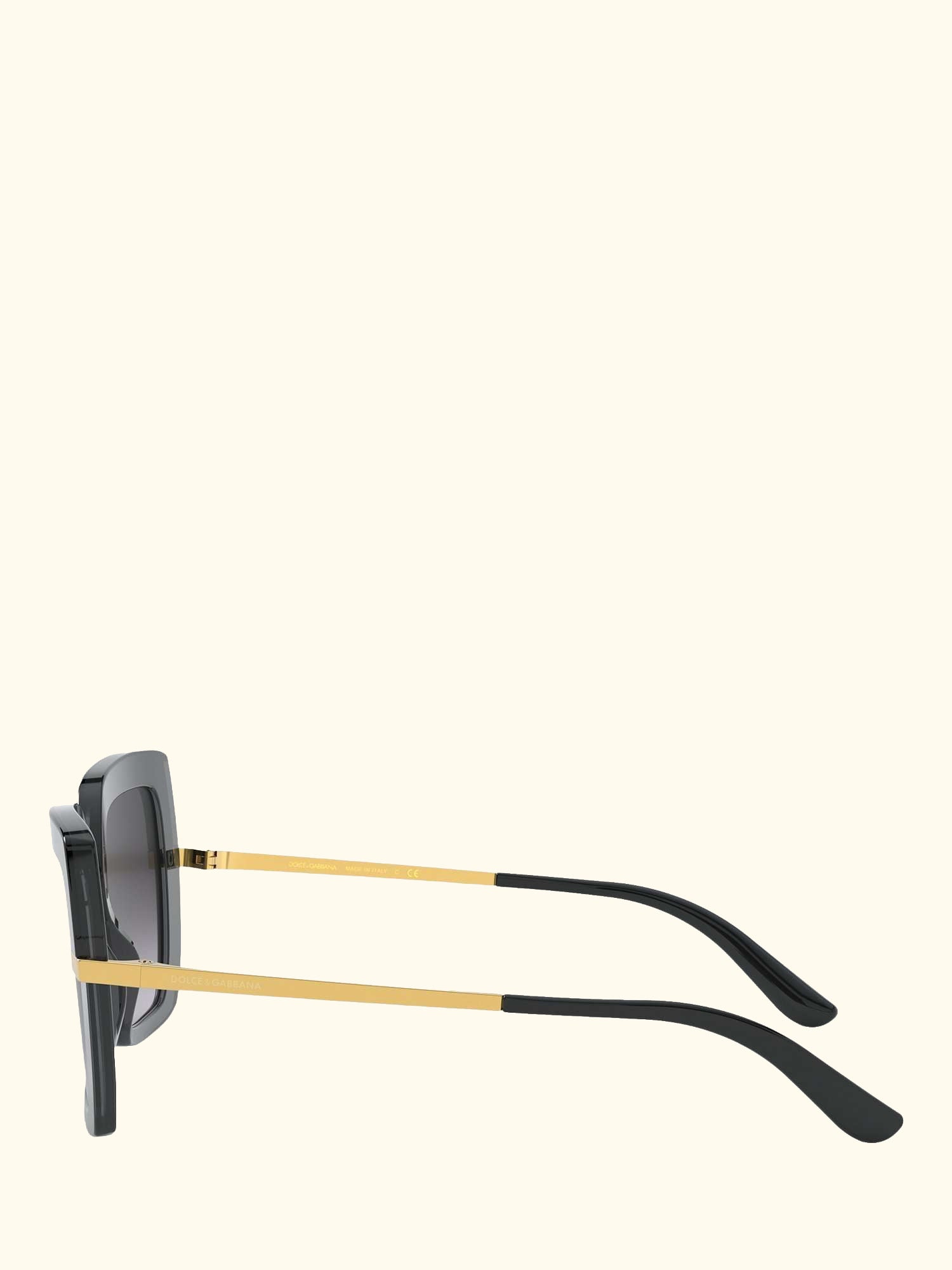 DG4373 Women's Square Sunglasses