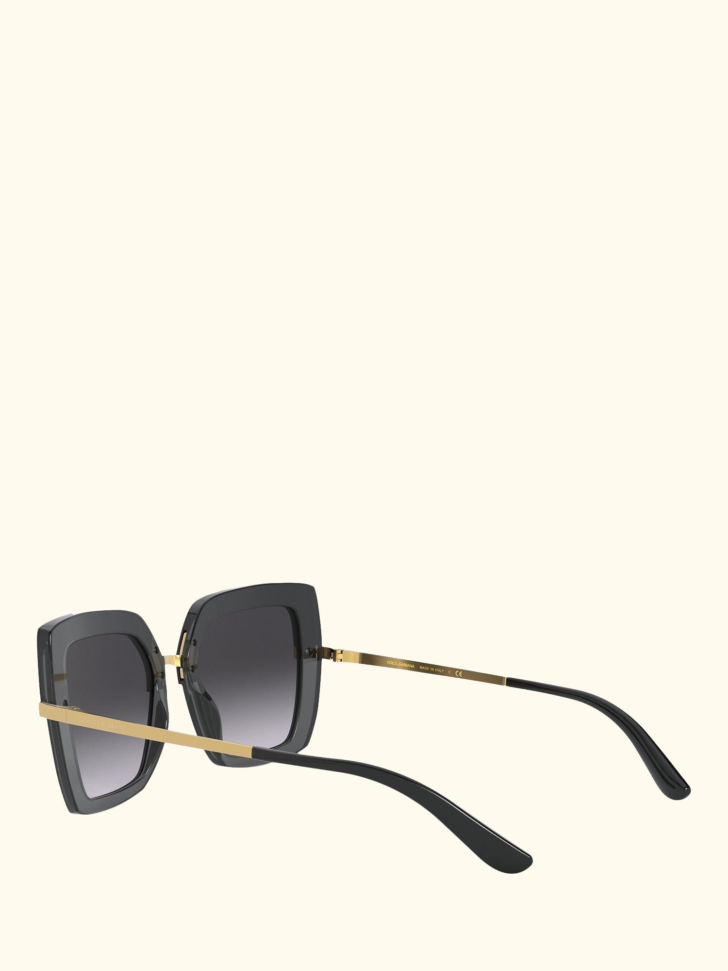 DG4373 Women's Square Sunglasses