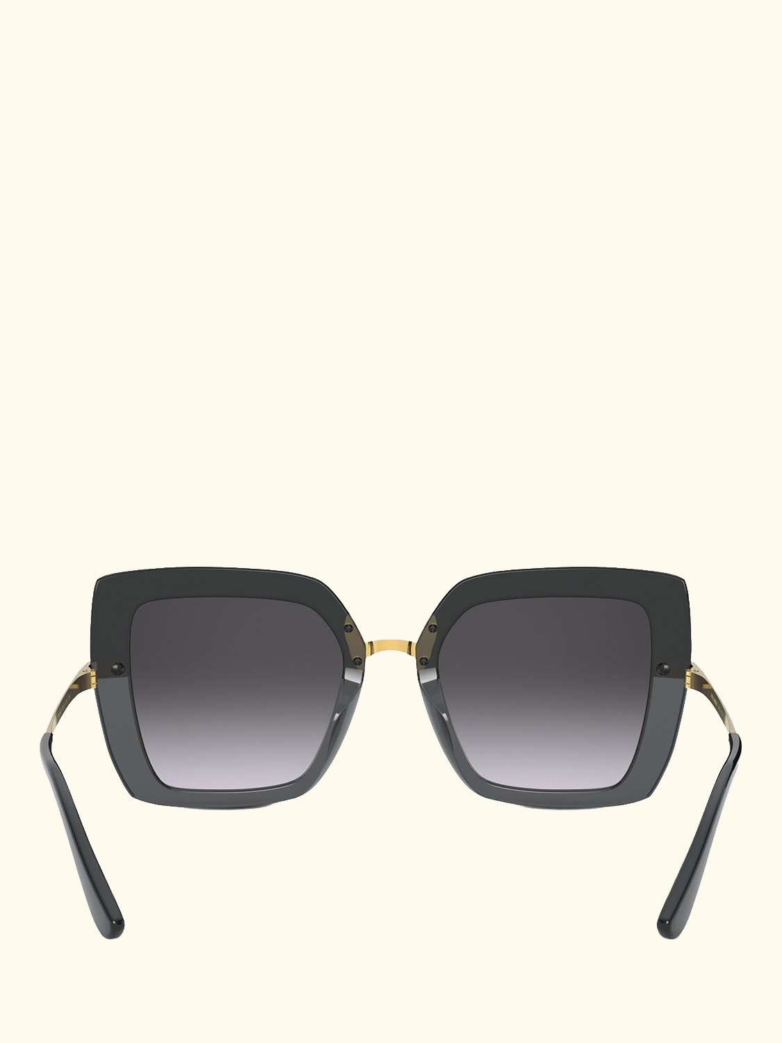 DG4373 Women's Square Sunglasses