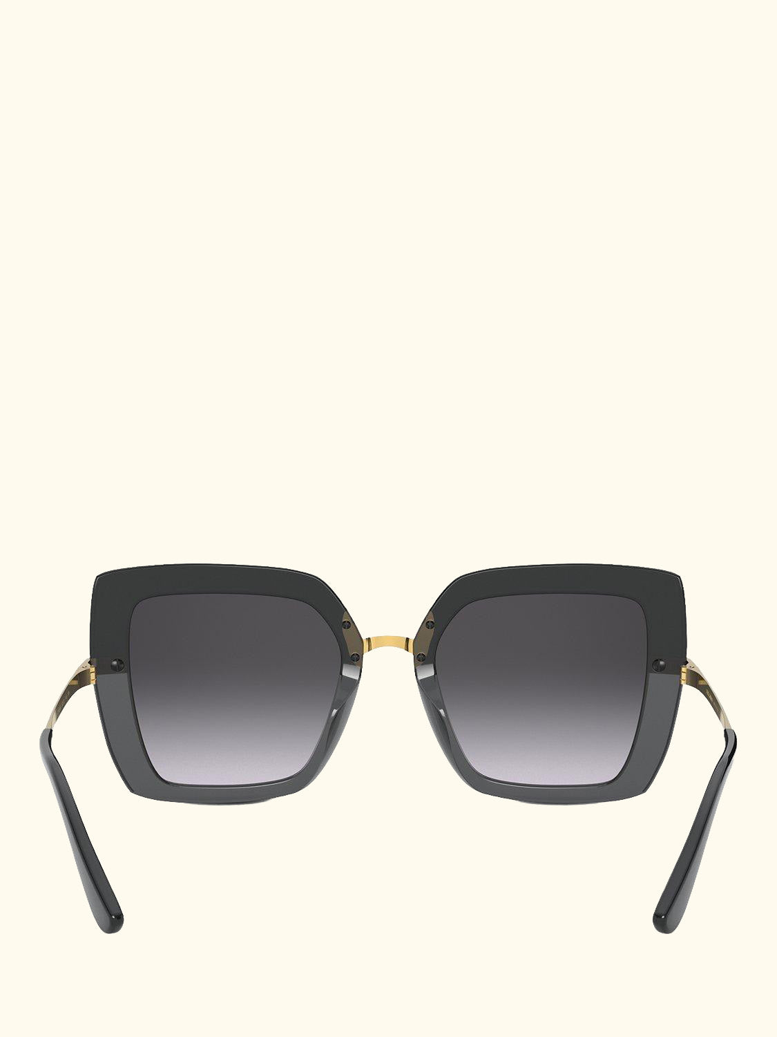 DG4373 Women's Square Sunglasses
