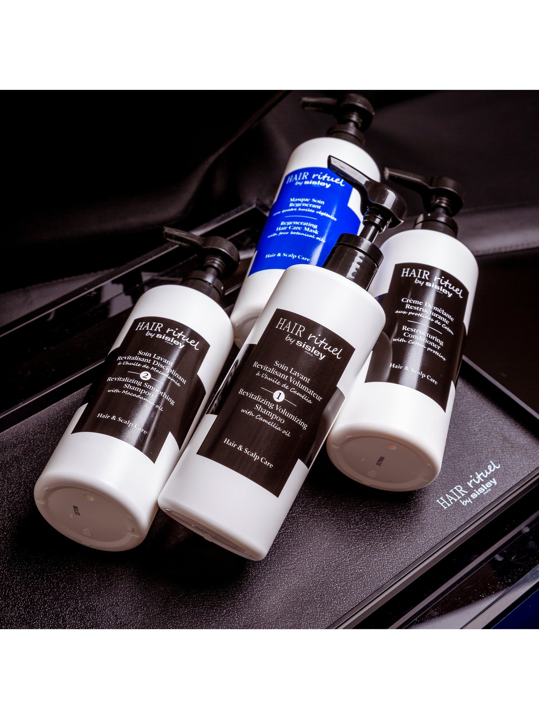 Hair Rituel Revitalising Smoothing Shampoo
