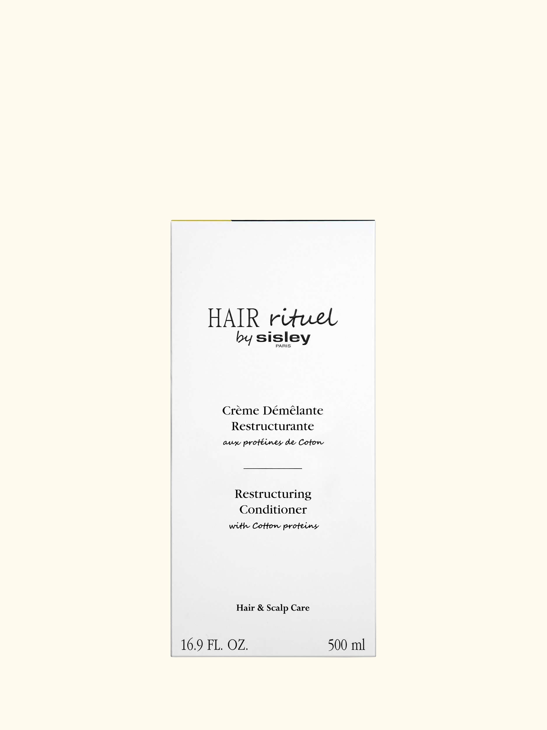 Hair Rituel Restructuring Conditioner with Cotton Proteins