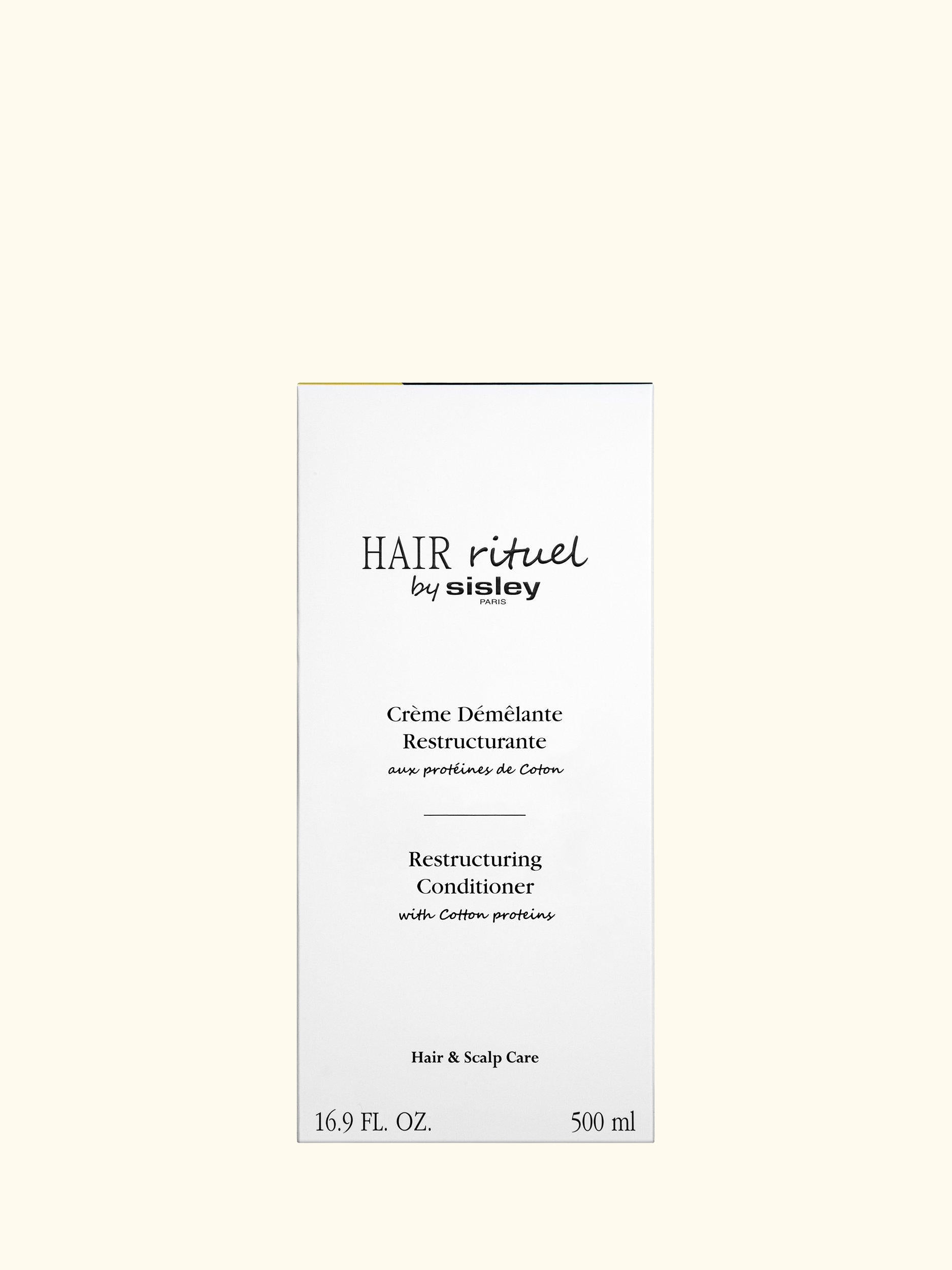 Hair Rituel Restructuring Conditioner with Cotton Proteins