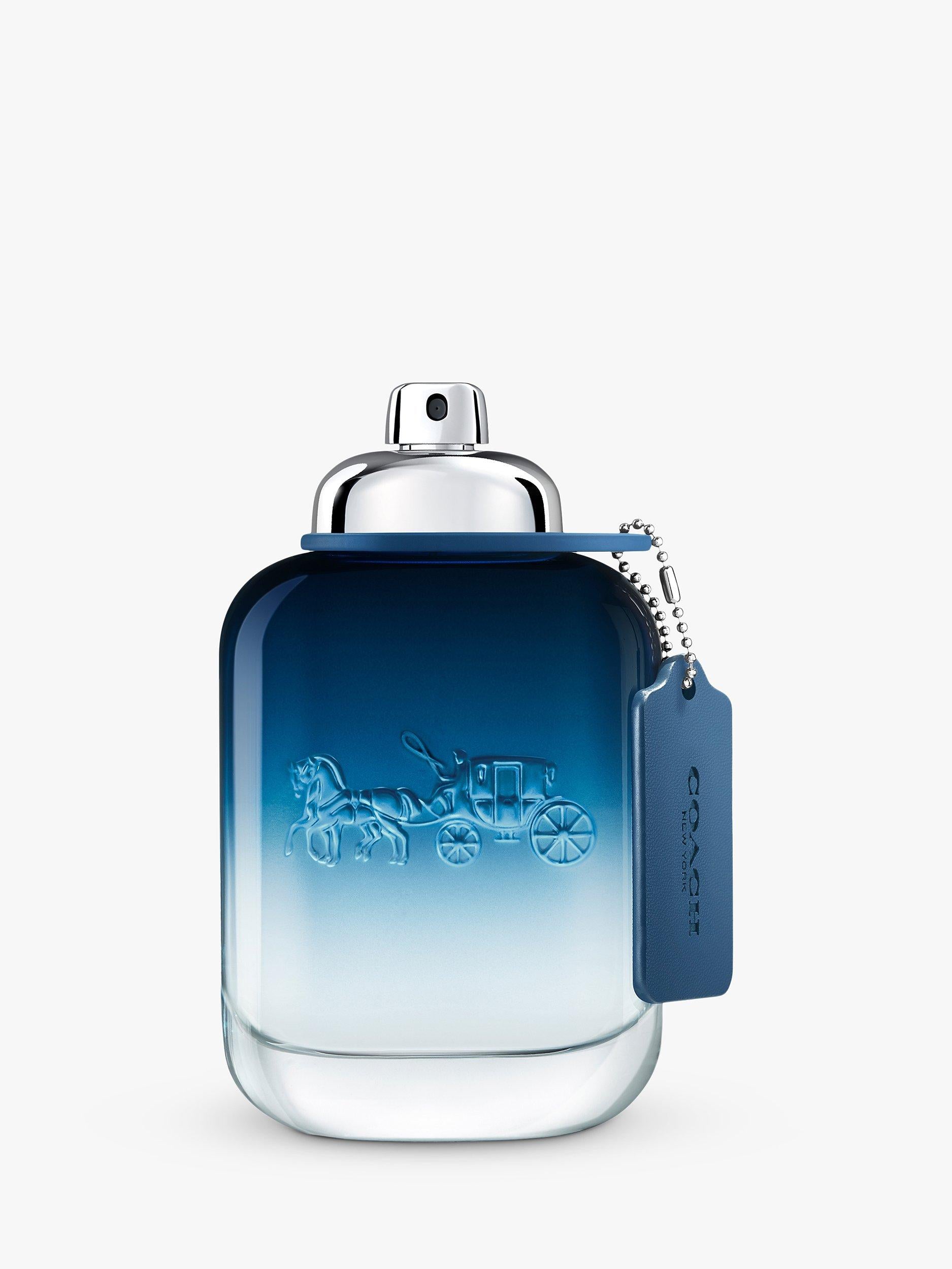 Man Blue Eau de Toilette
