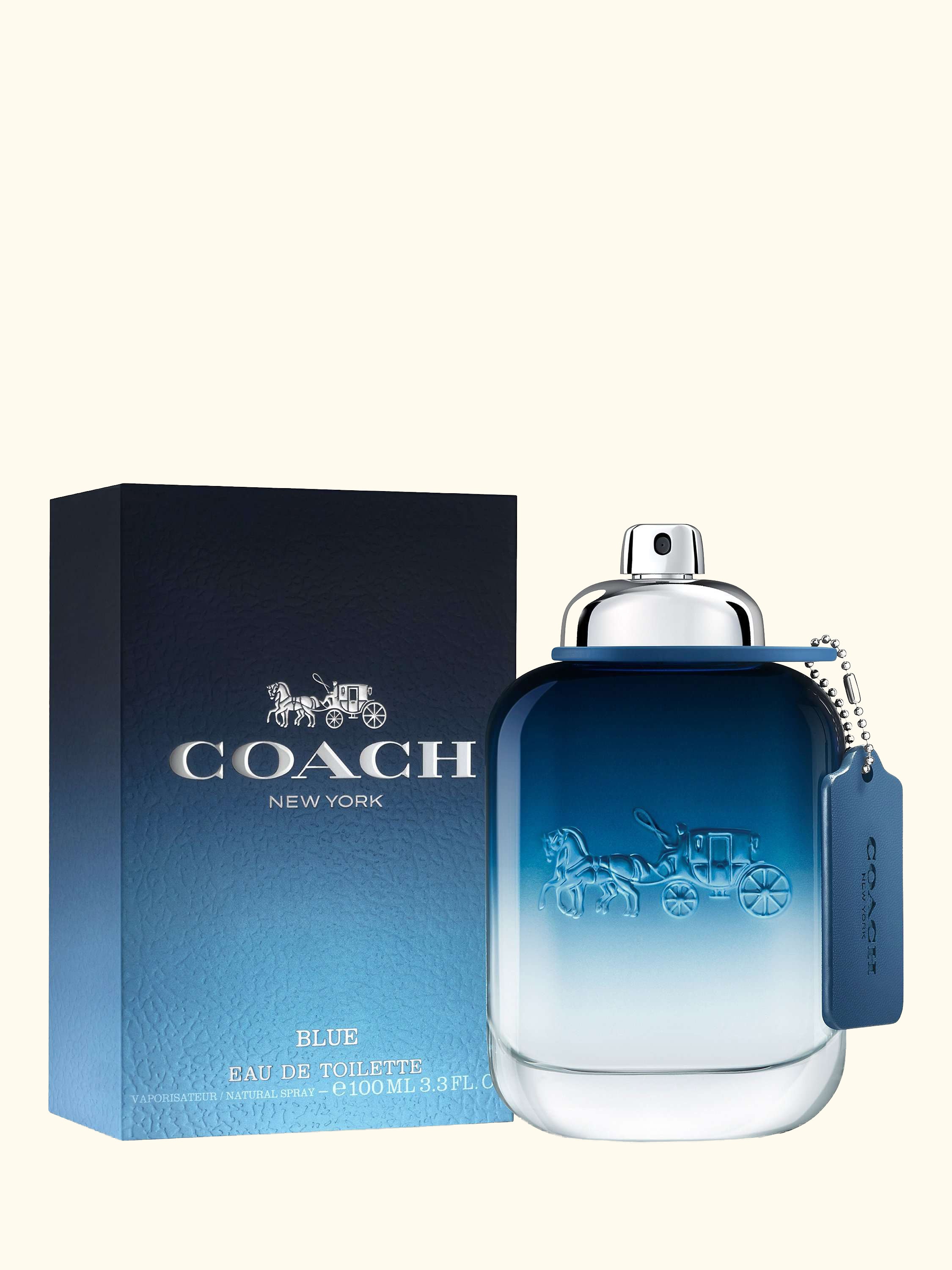 Man Blue Eau de Toilette