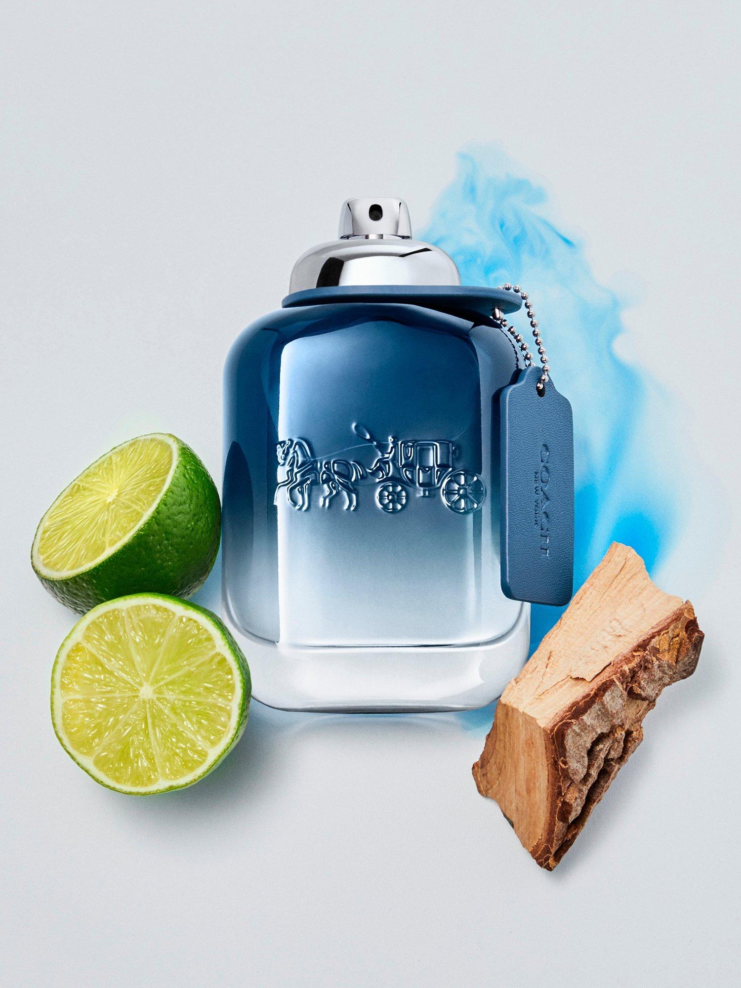 Man Blue Eau de Toilette