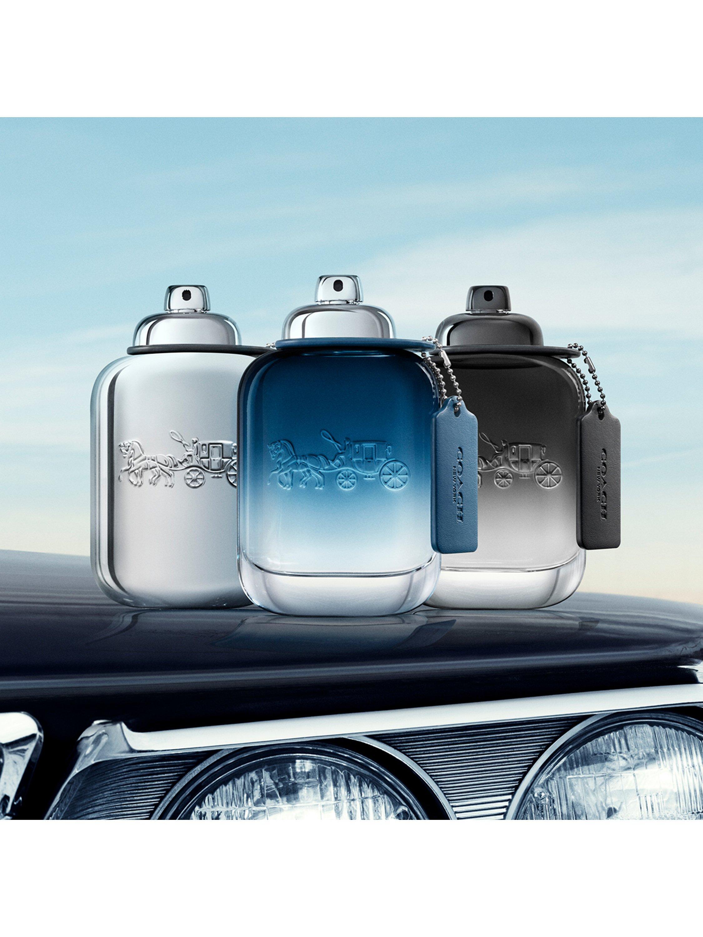 Man Blue Eau de Toilette