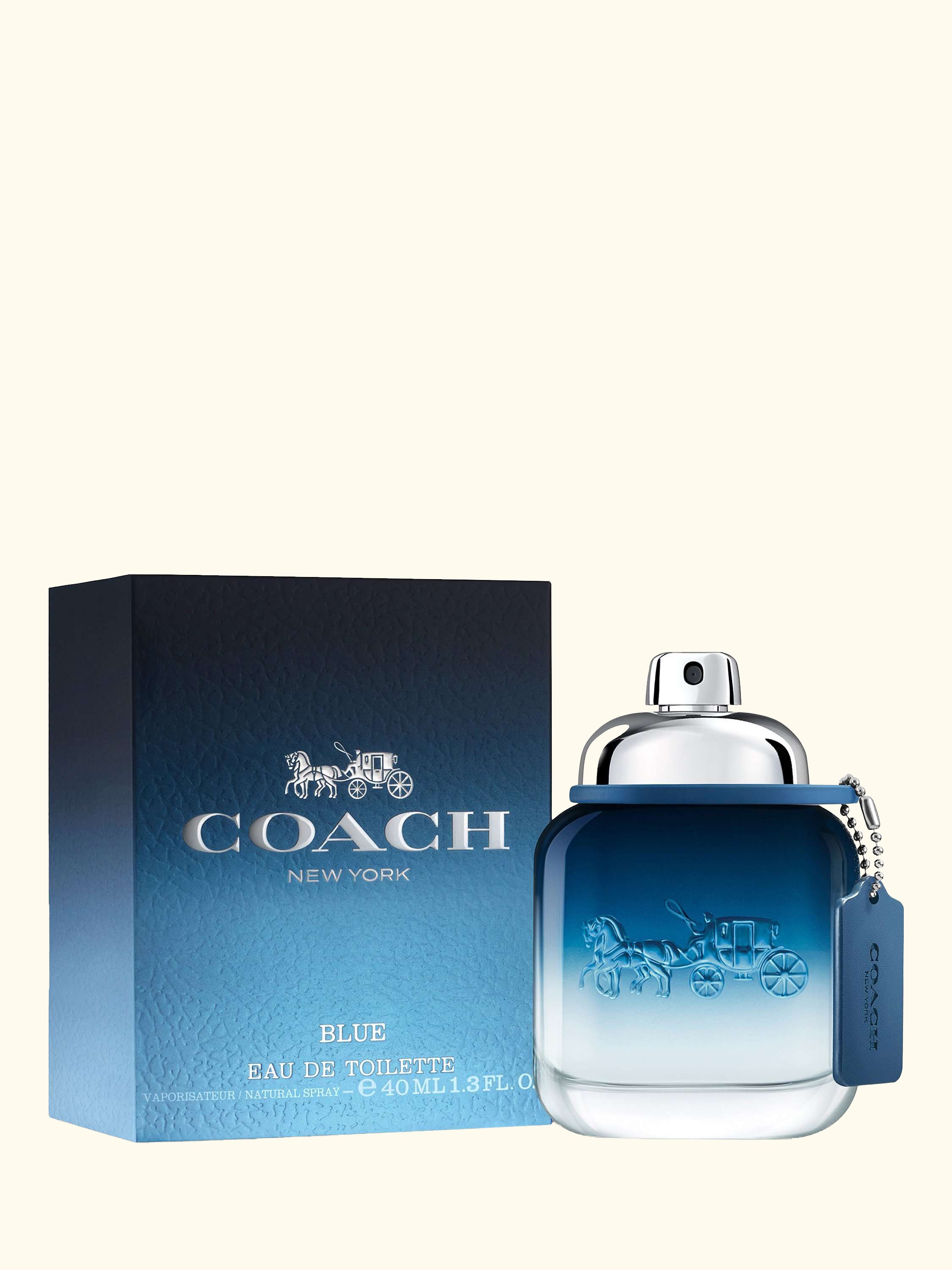 Man Blue Eau de Toilette