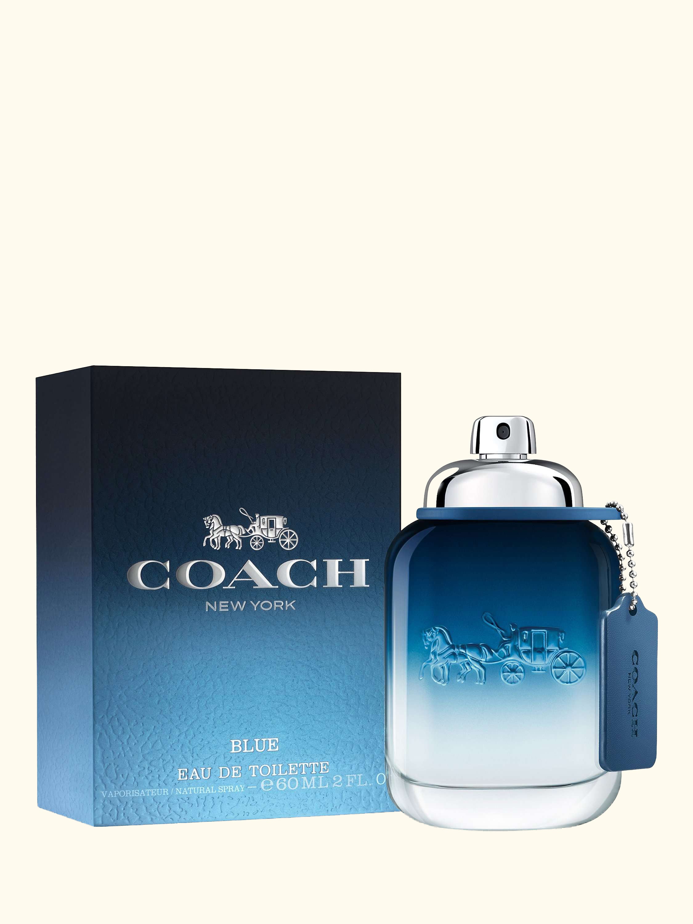 Man Blue Eau de Toilette