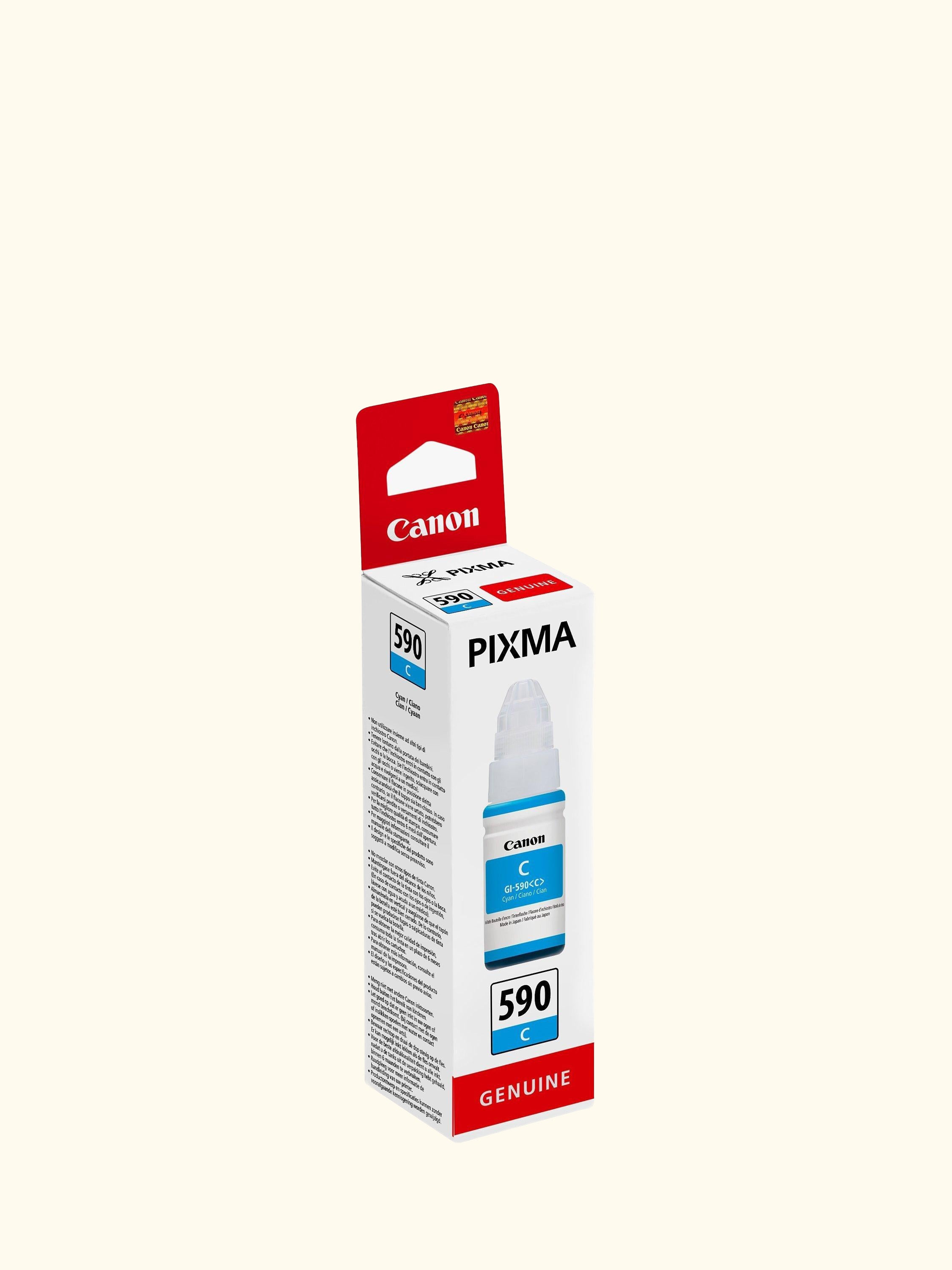 GI-590 Printer Ink Bottle
