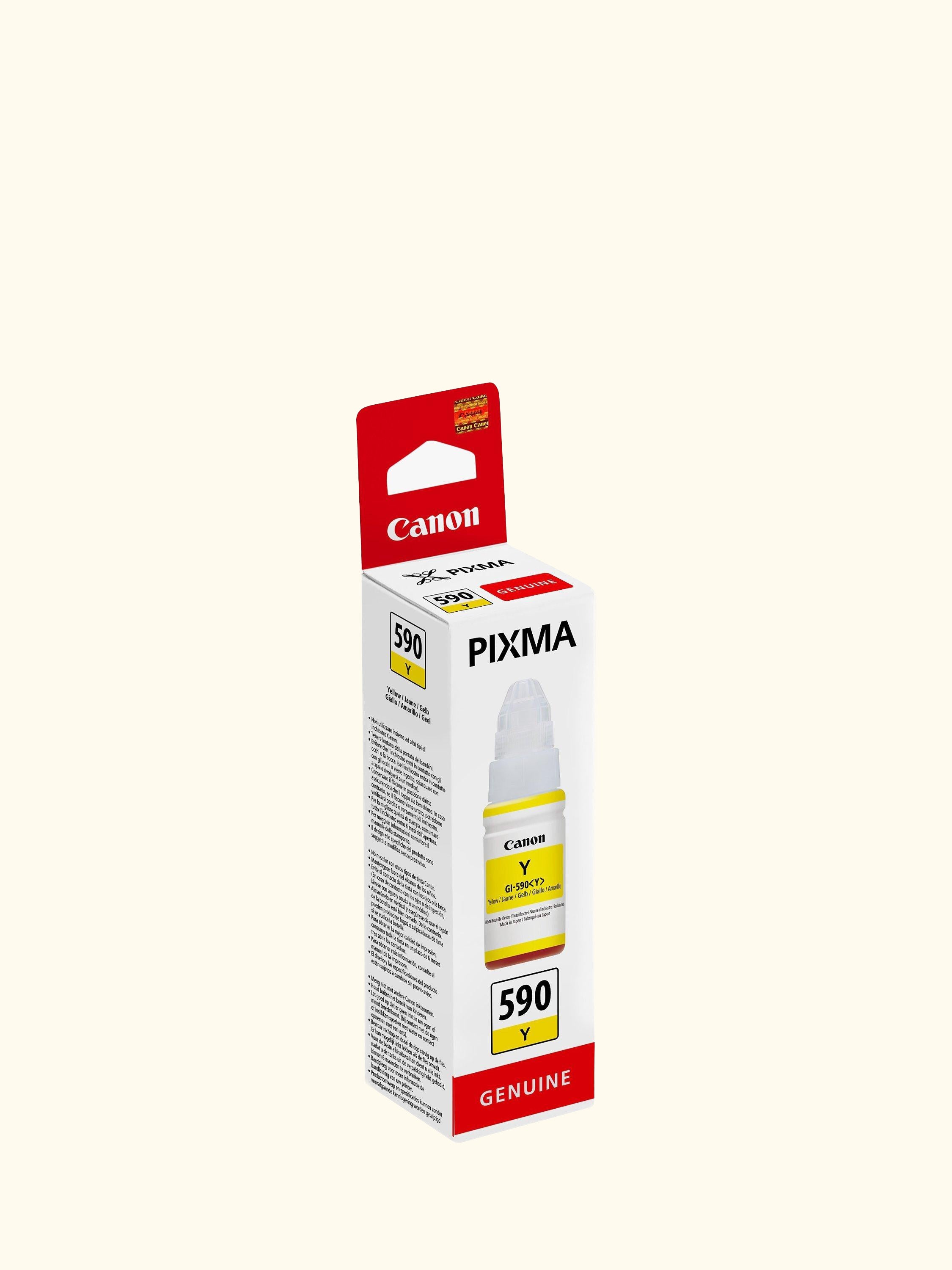 GI-590 Printer Ink Bottle