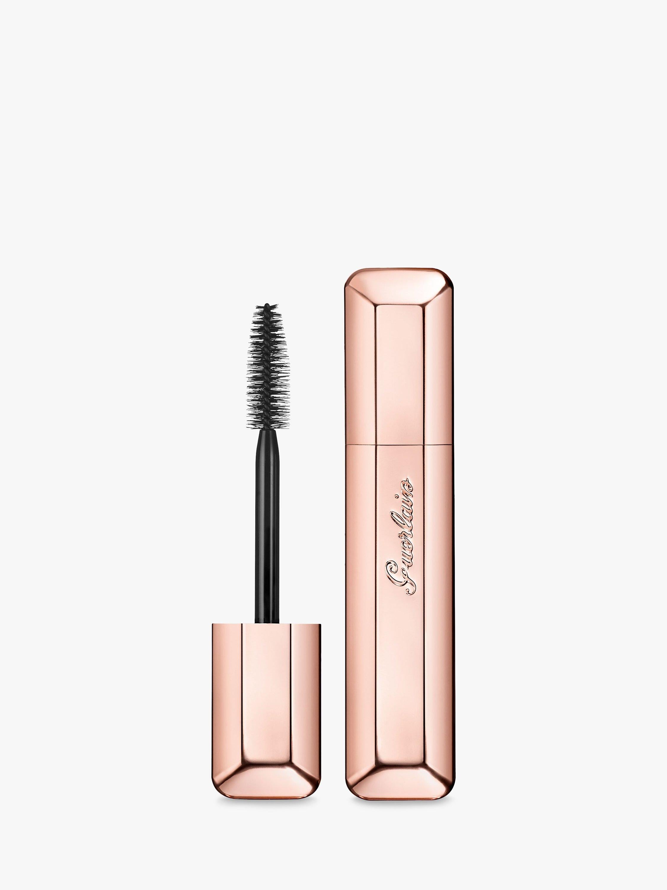 Mad Eyes Buildable Volume Mascara