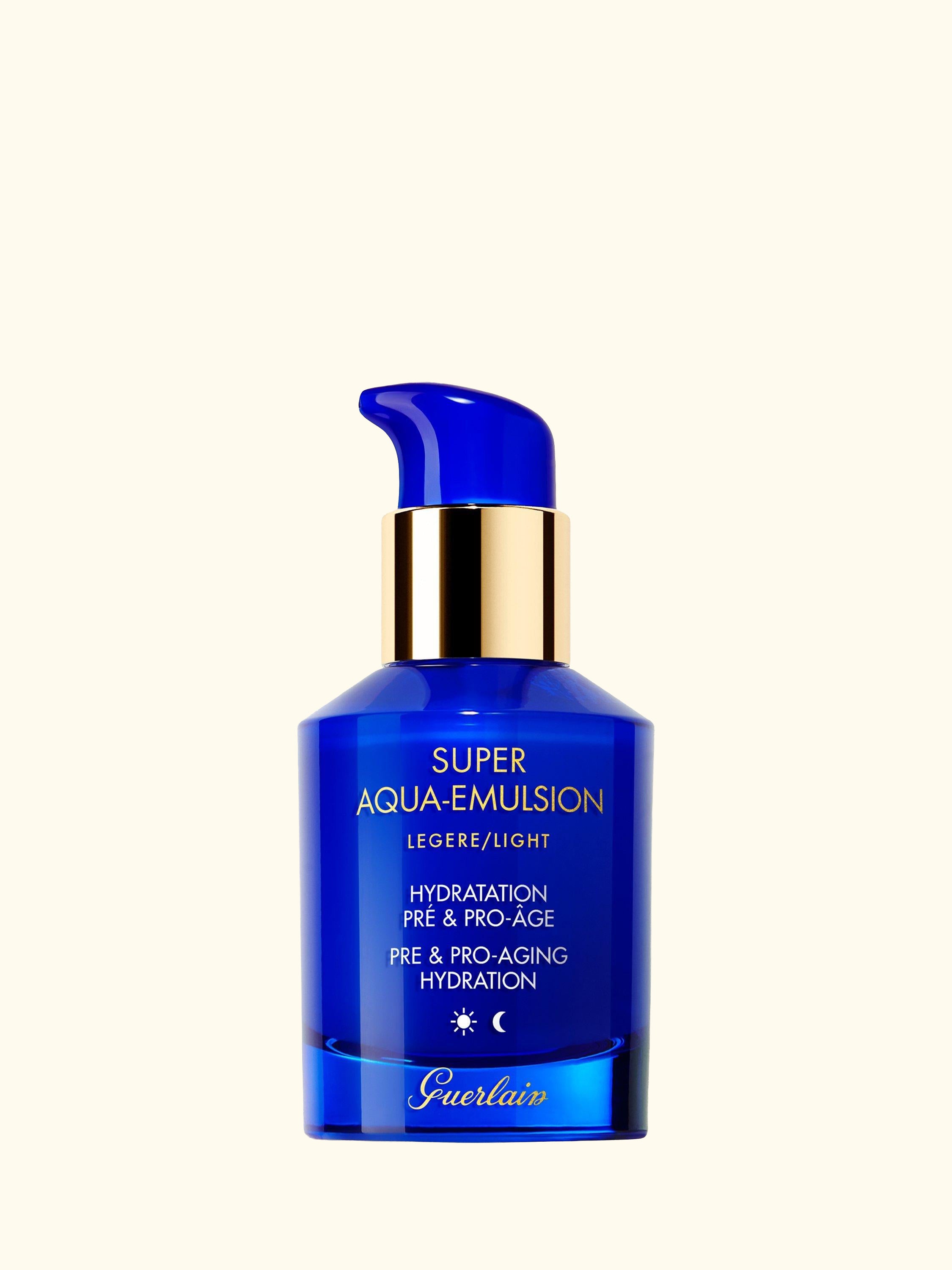 Super Aqua-Emulsion - Light, 50ml
