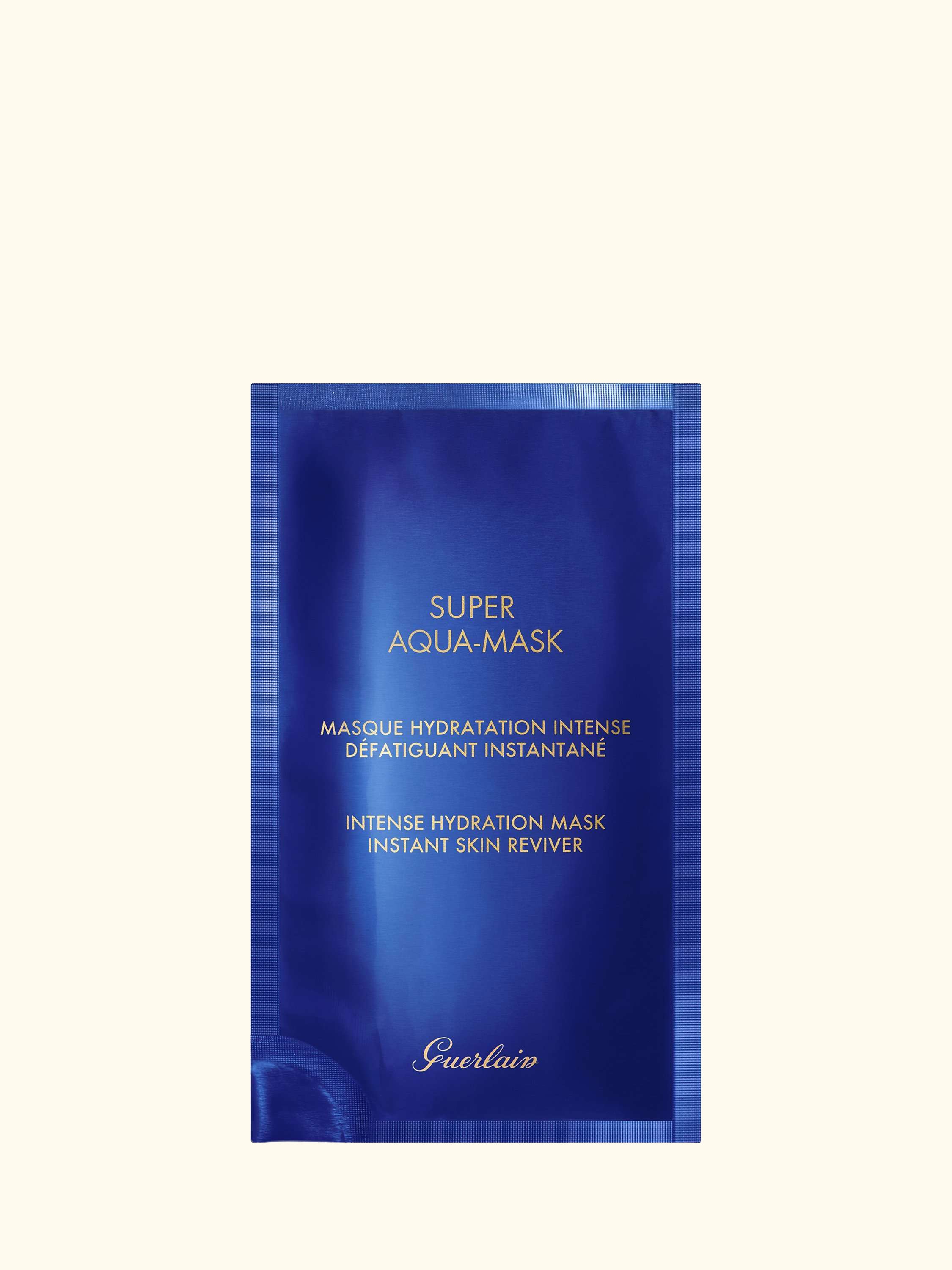 Super Aqua-Mask, x 6
