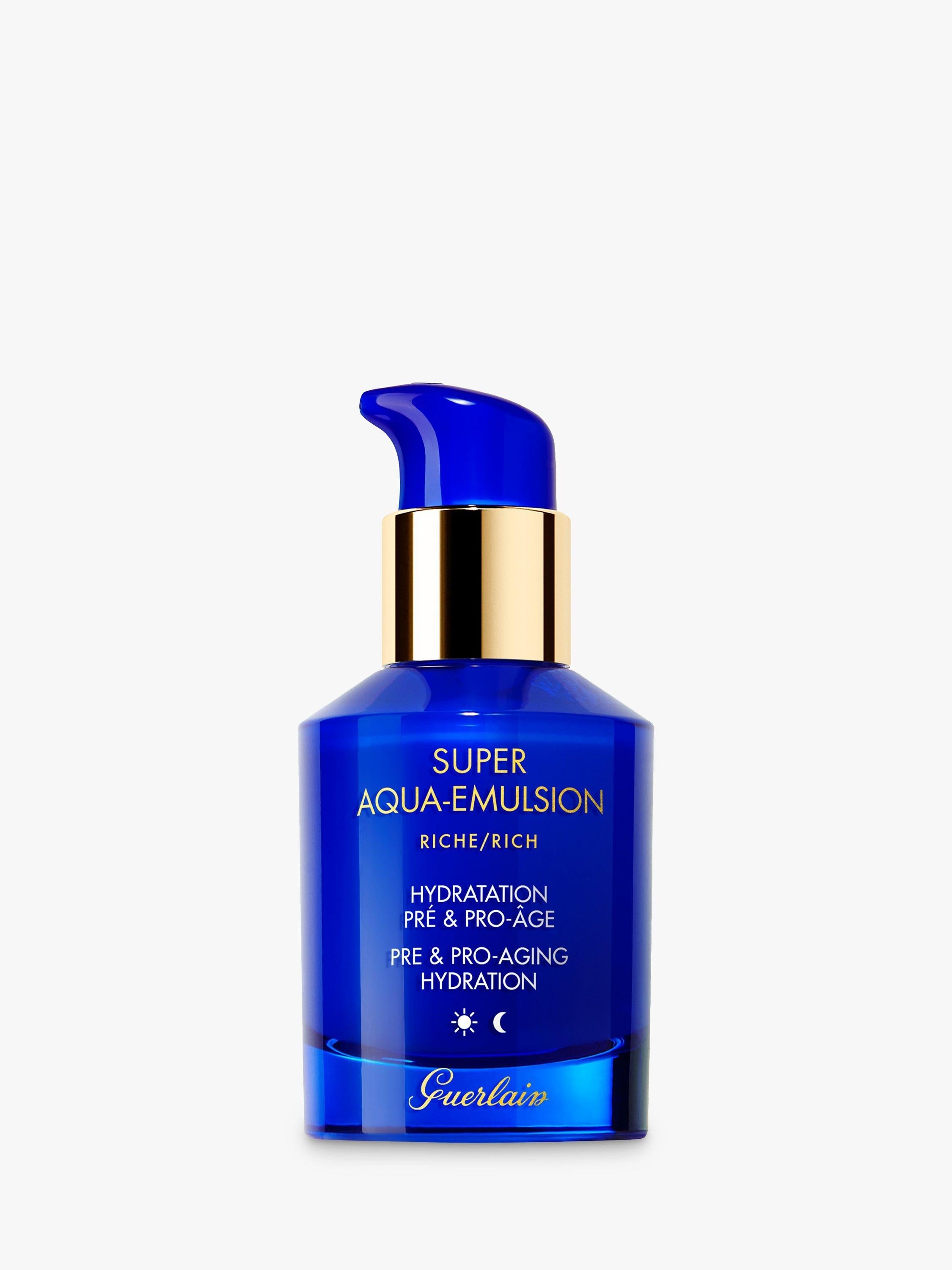 Super Aqua-Emulsion - Rich, 50ml