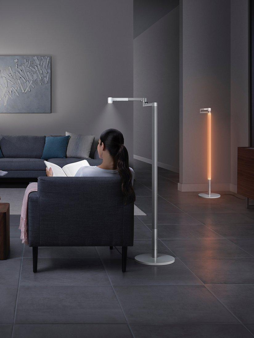 Solarcycle Morph Floor Lamp
