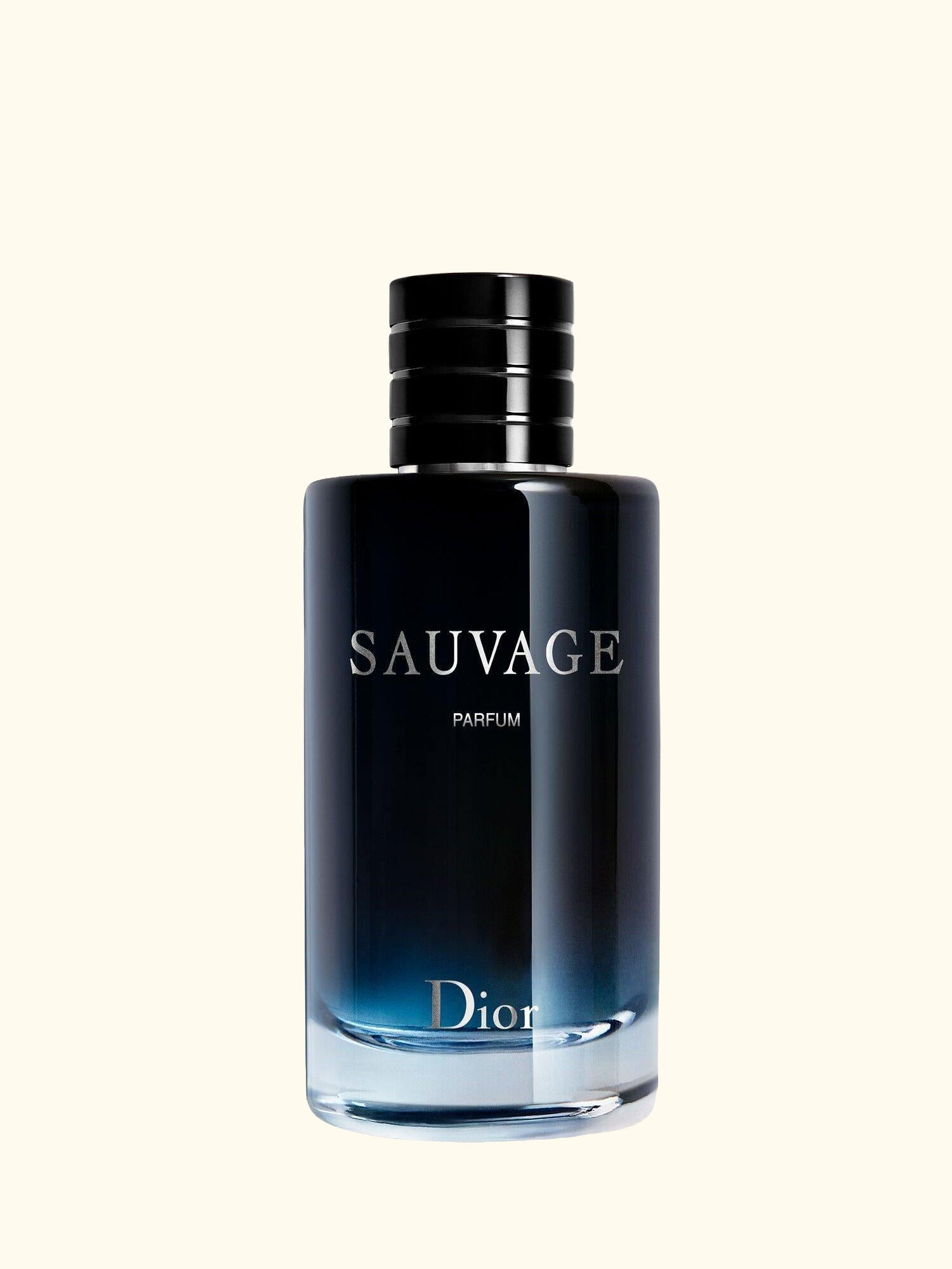 Sauvage Parfum