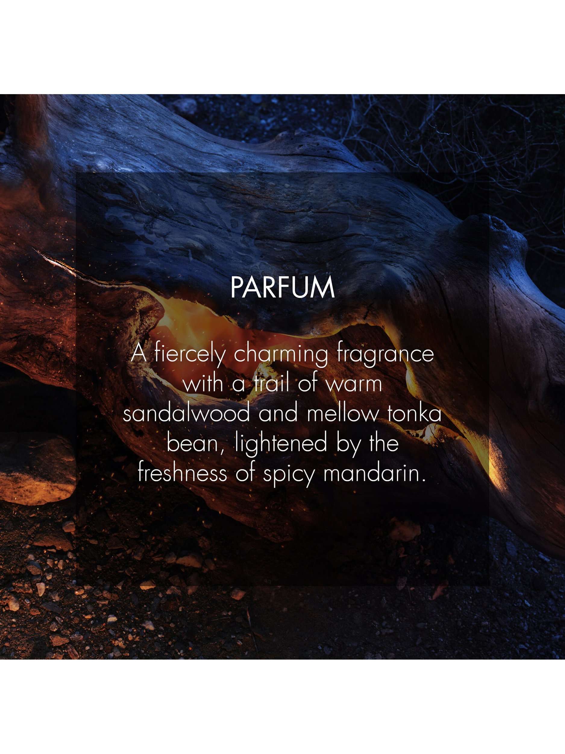 Sauvage Parfum
