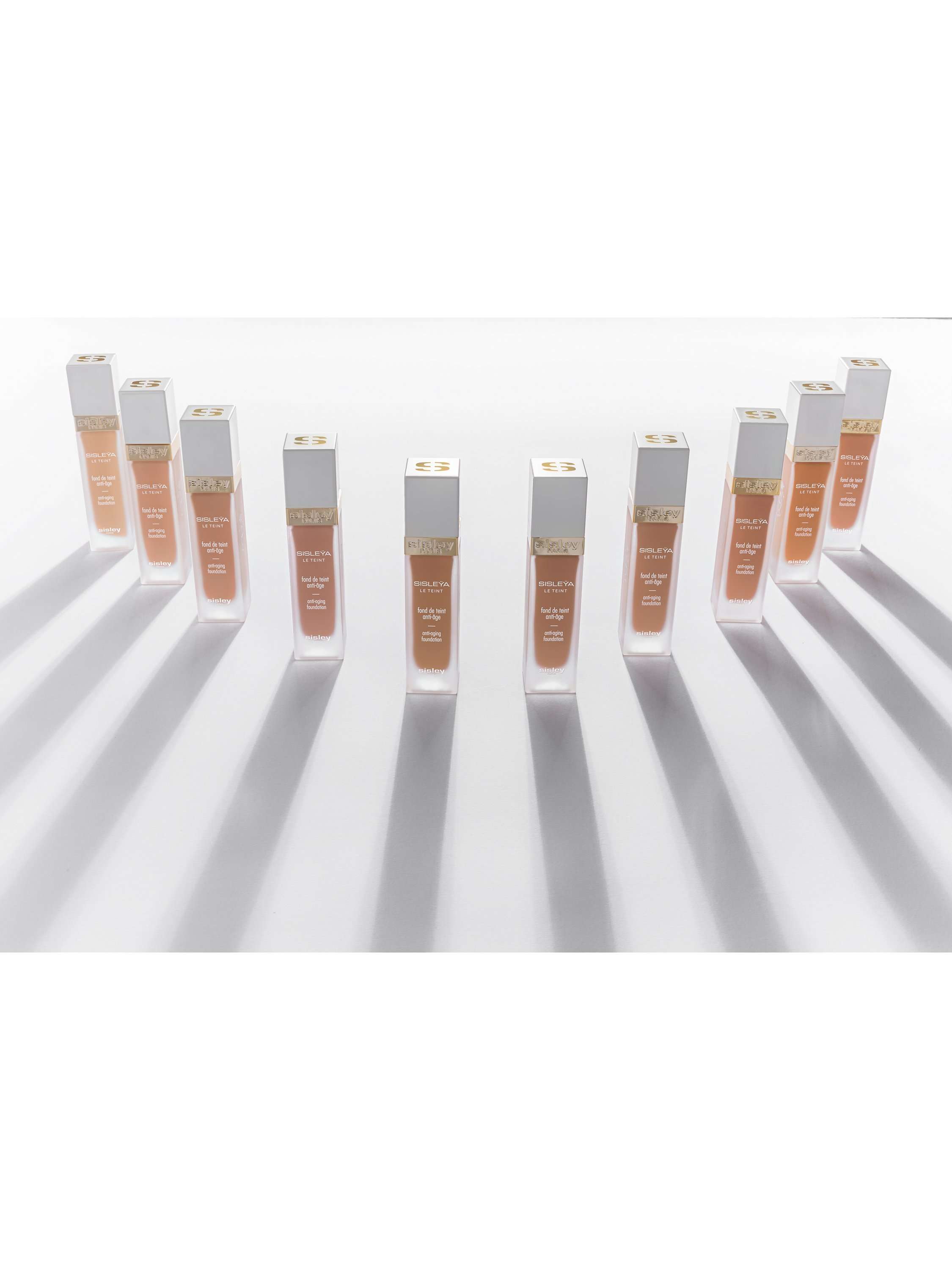 Sisleÿa Le Teint Anti-Ageing Foundation