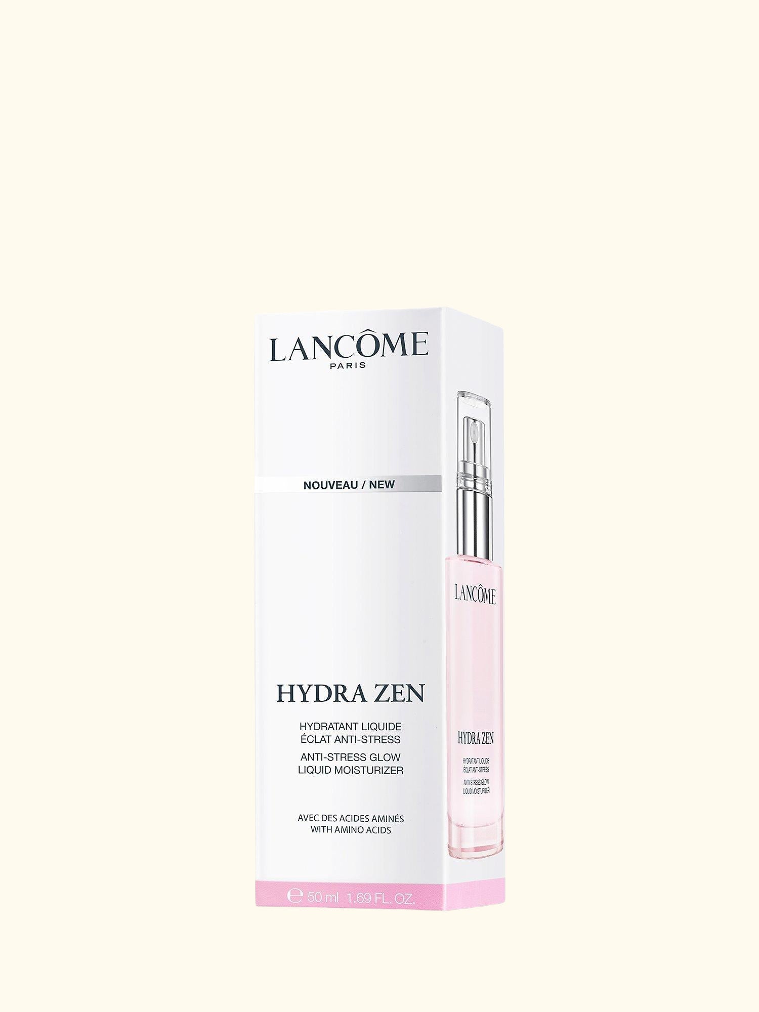 Hydra Zen Anti-Stress Glow Liquid Moisturiser, 50ml