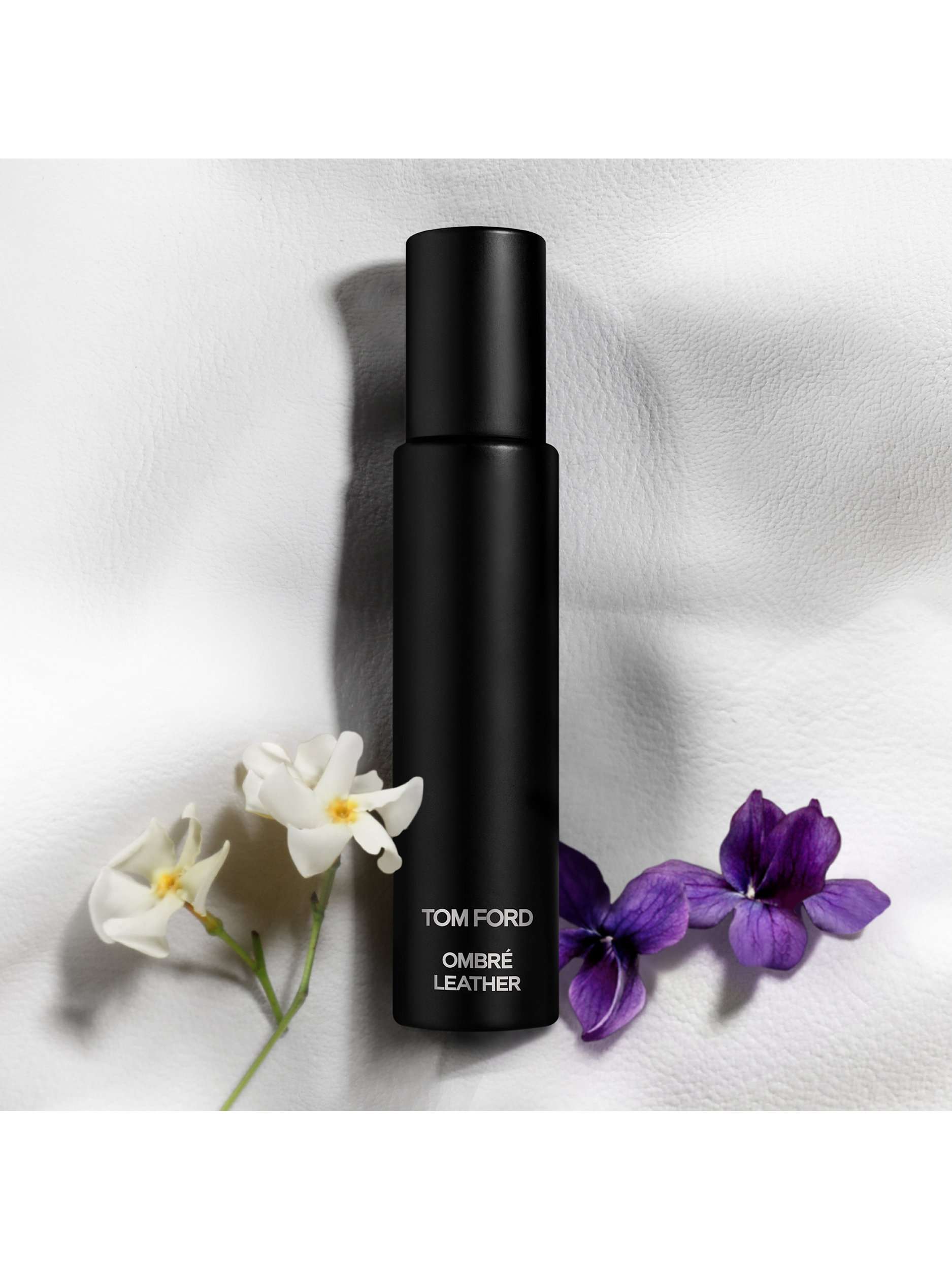 Ombré Leather Eau de Parfum, Travel Spray, 10ml