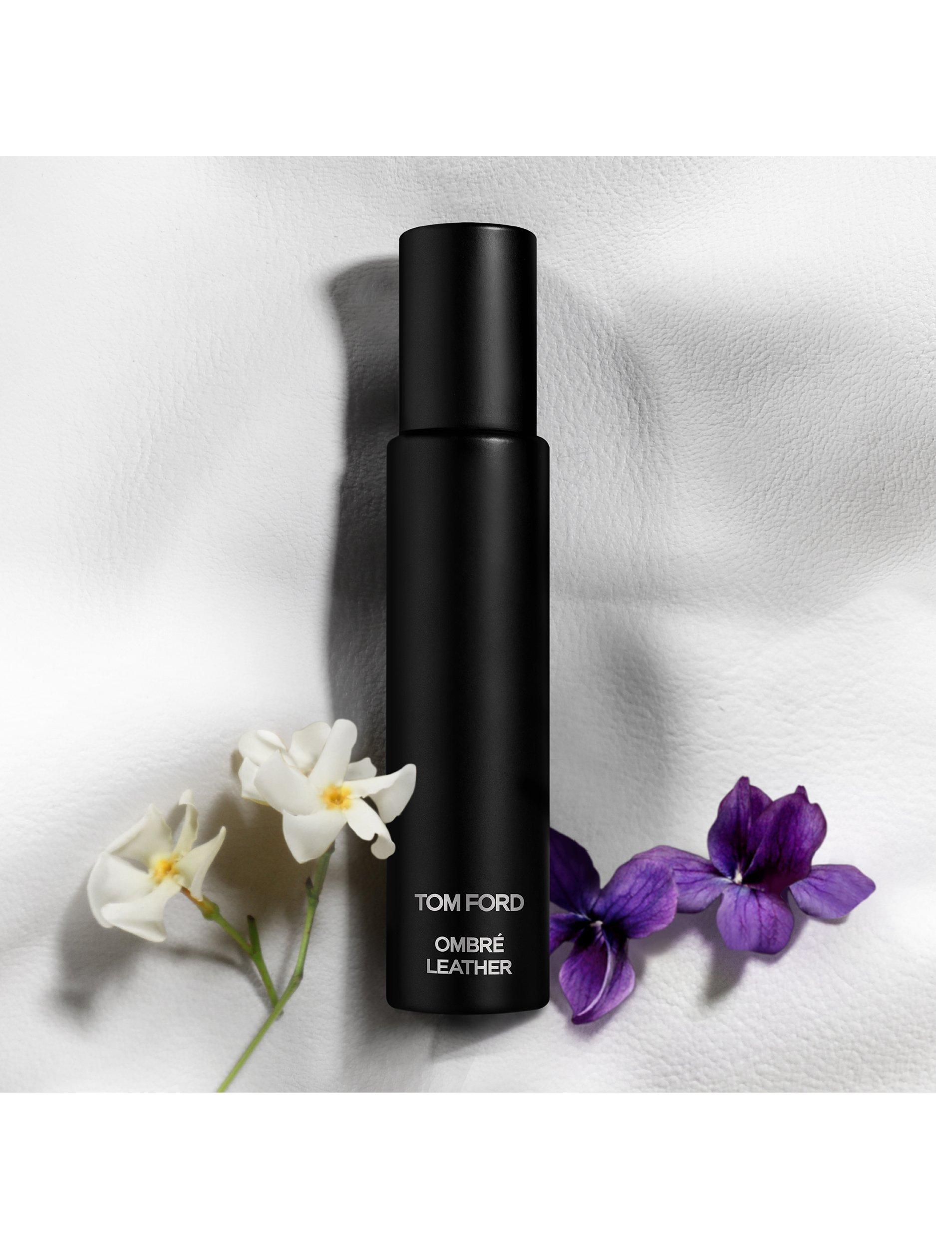 Ombré Leather Eau de Parfum, Travel Spray, 10ml