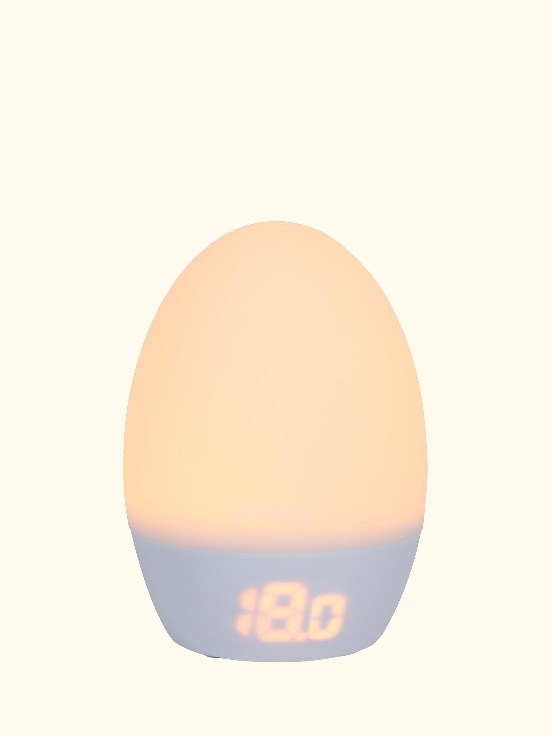 GroEgg2 Digital Room Thermometer