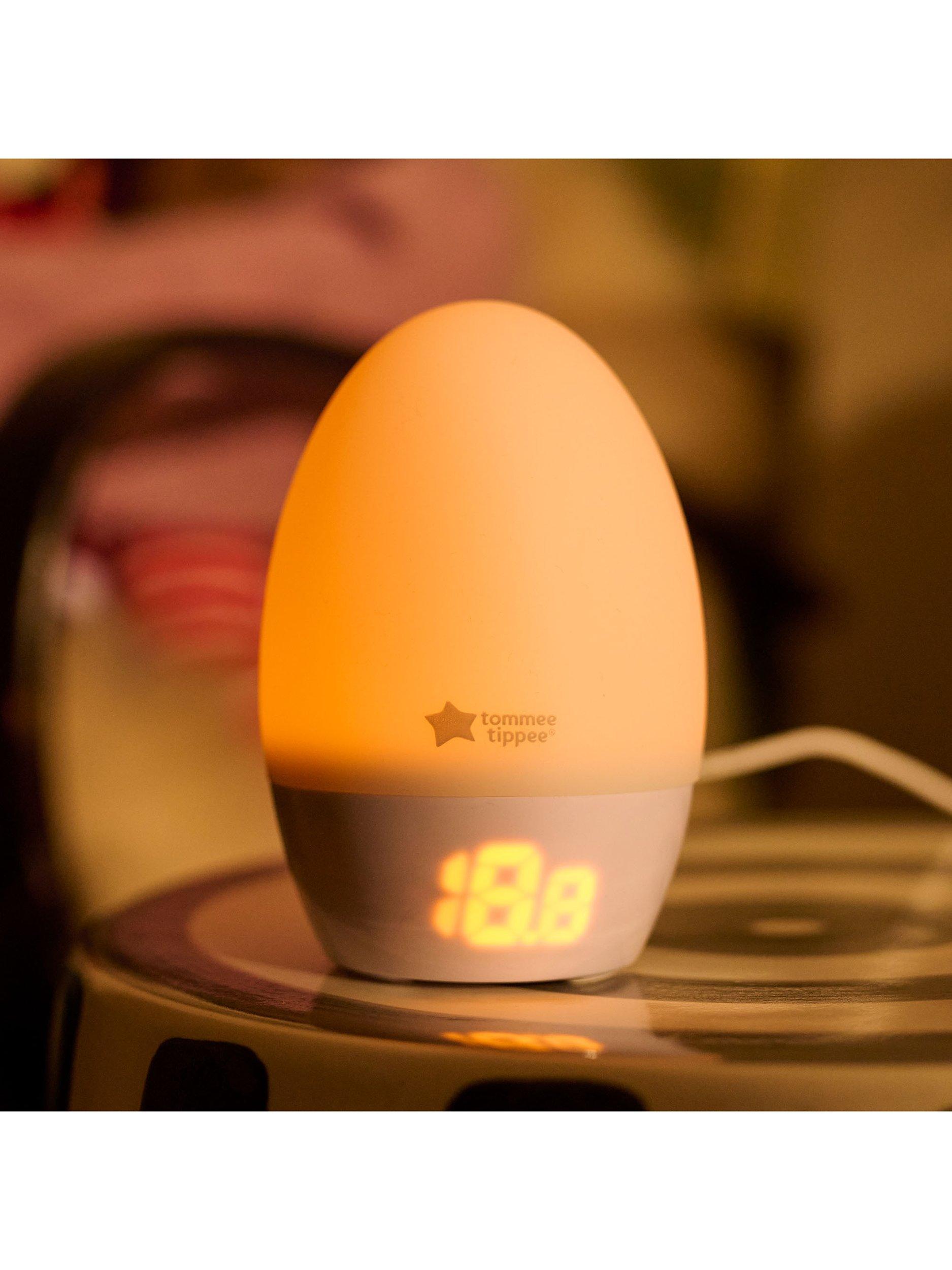 GroEgg2 Digital Room Thermometer