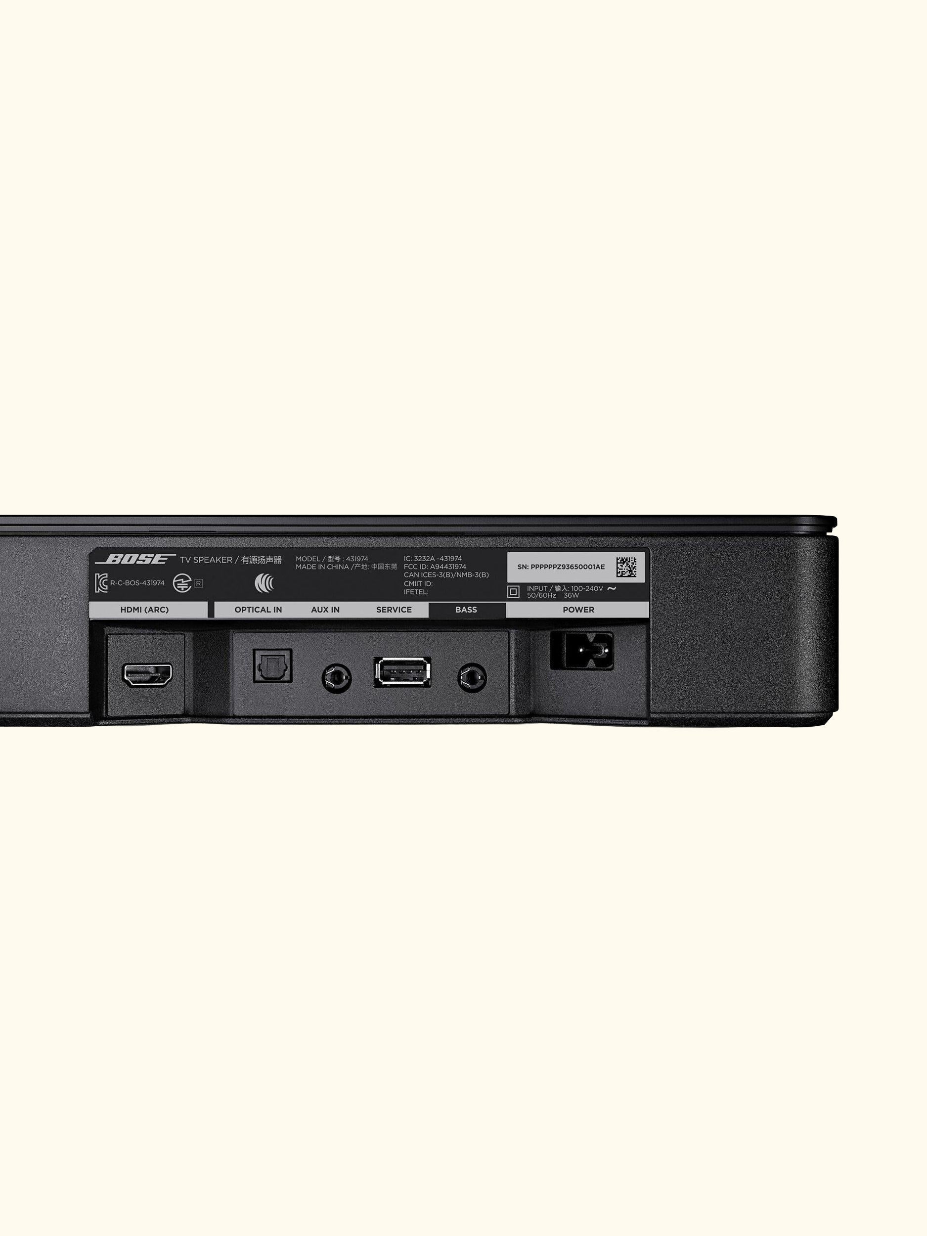 TV Speaker Bluetooth Soundbar