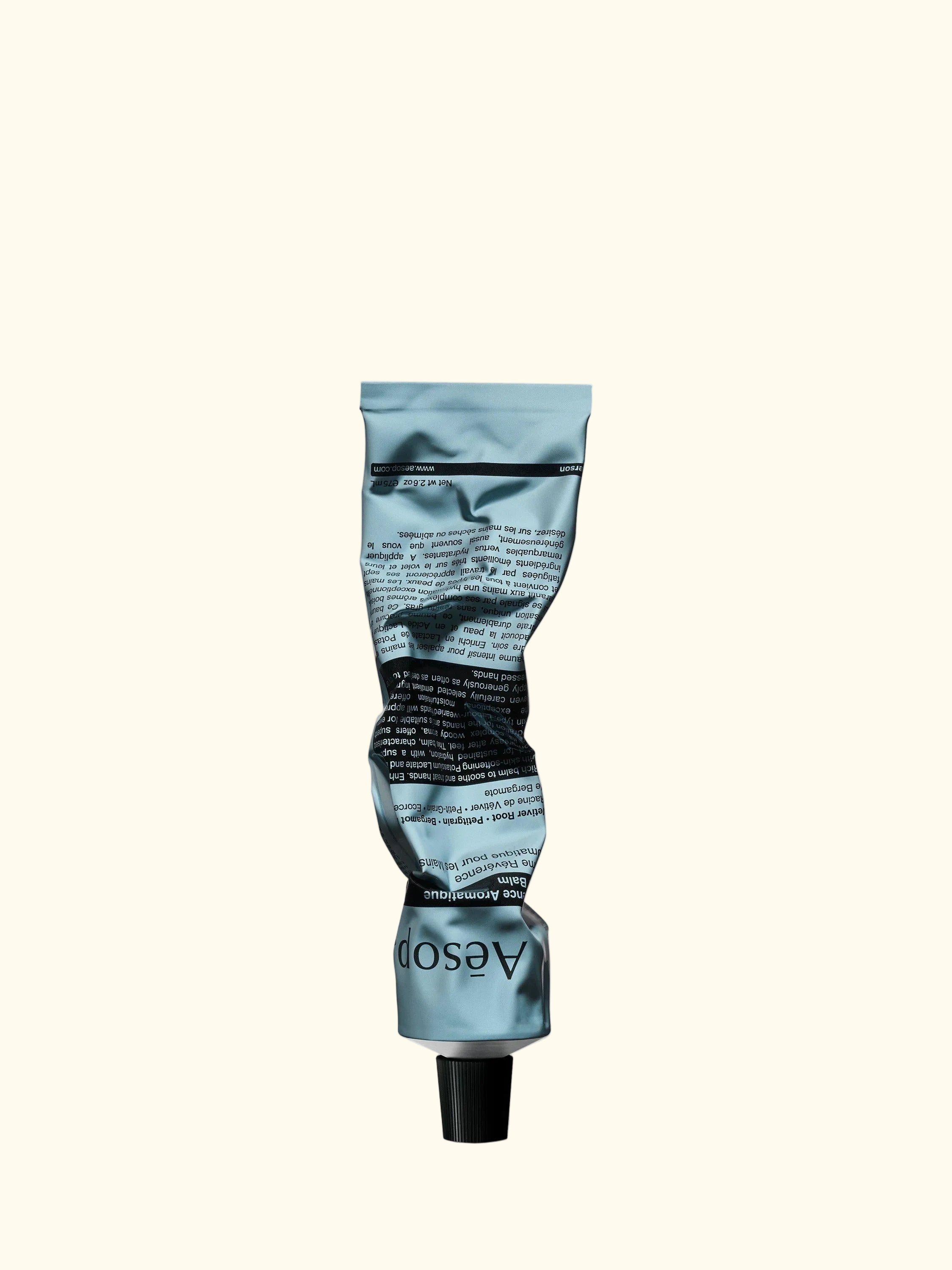 Reverence Aromatique Hand Balm