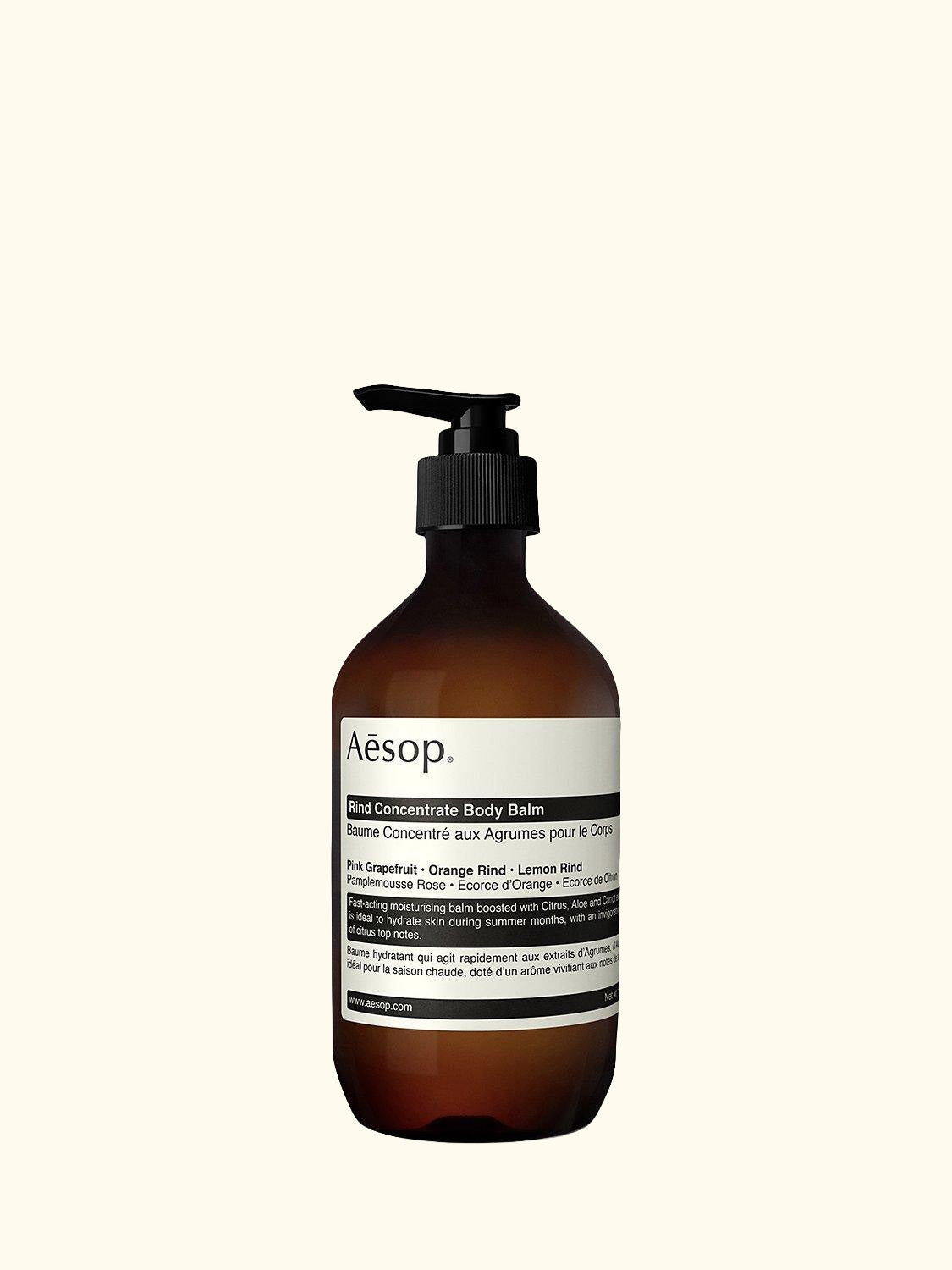 Rind Concentrate Body Balm