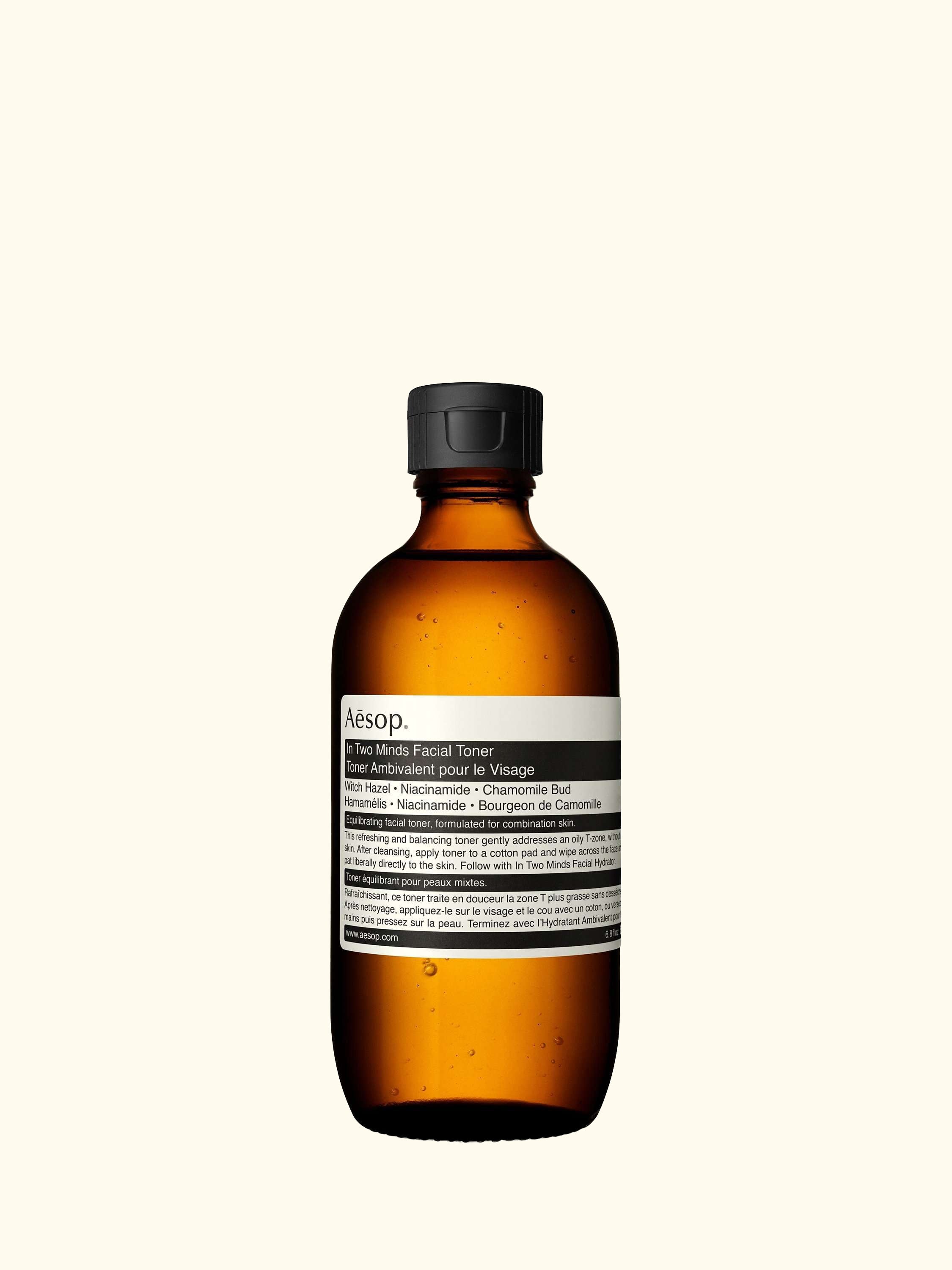 In Two Minds Facial Toner