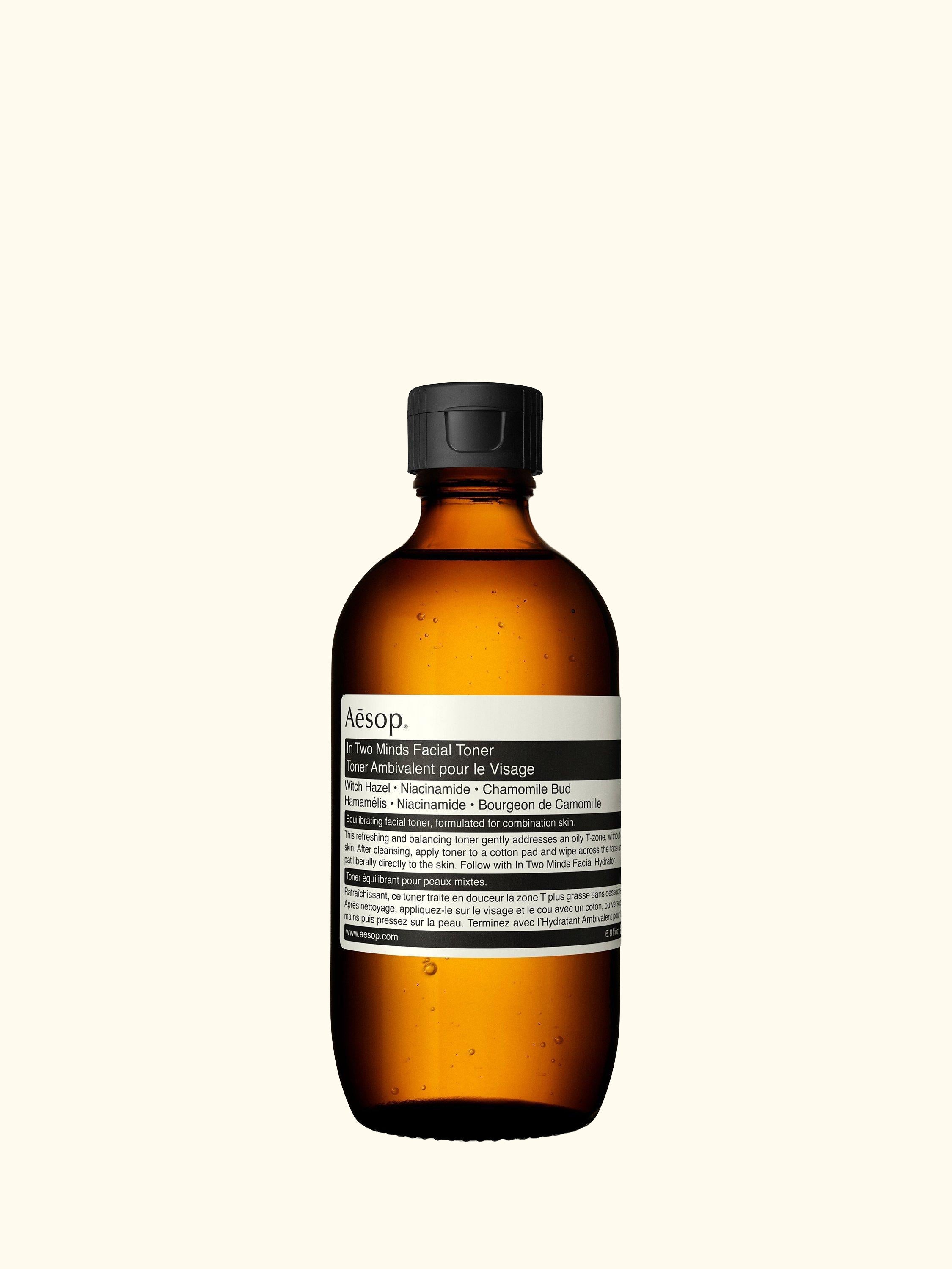 In Two Minds Facial Toner
