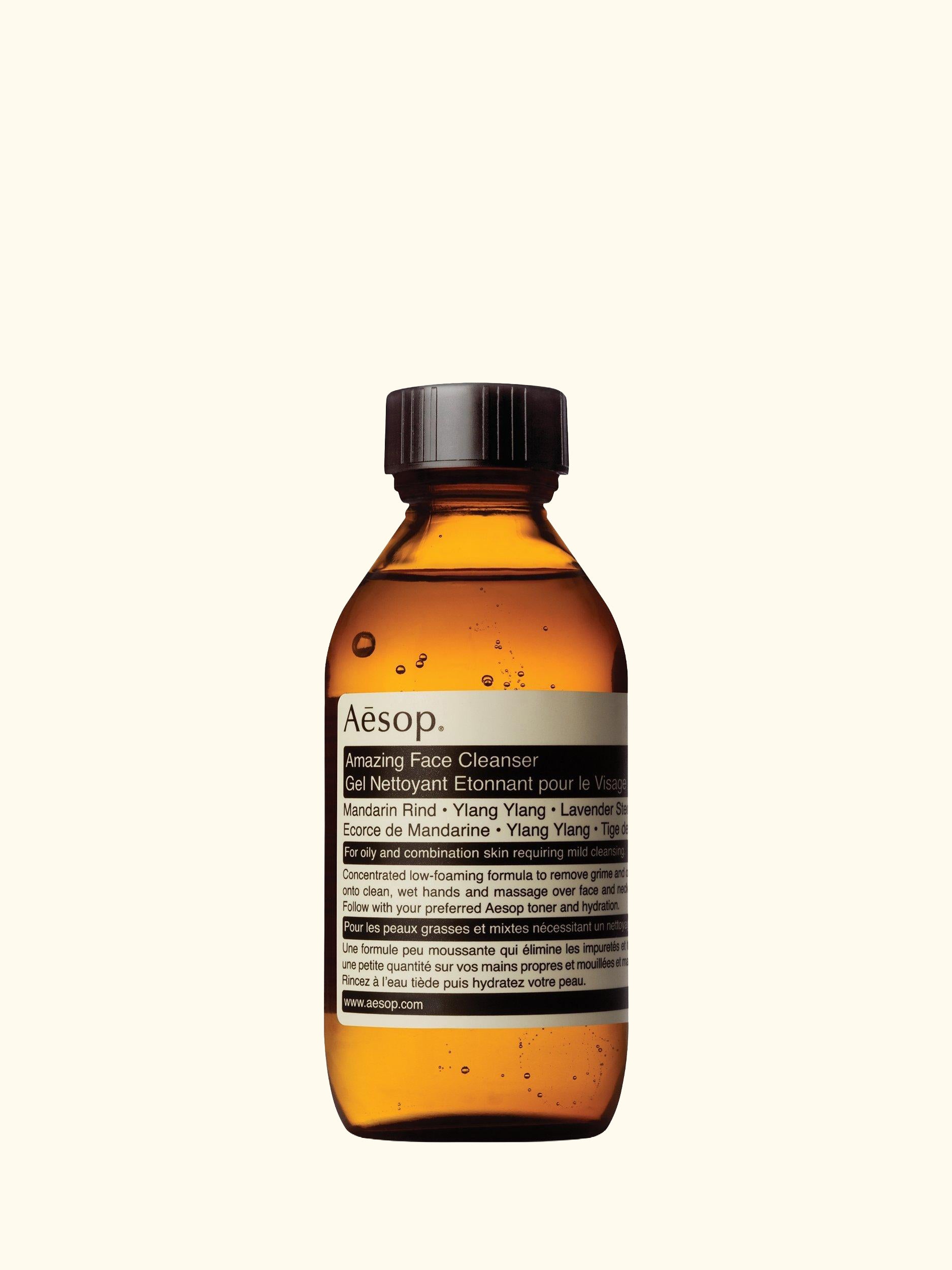 Amazing Face Cleanser