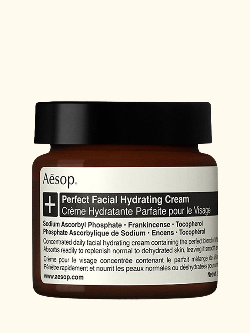 Perfect Facial Hydrating Cream, 60ml