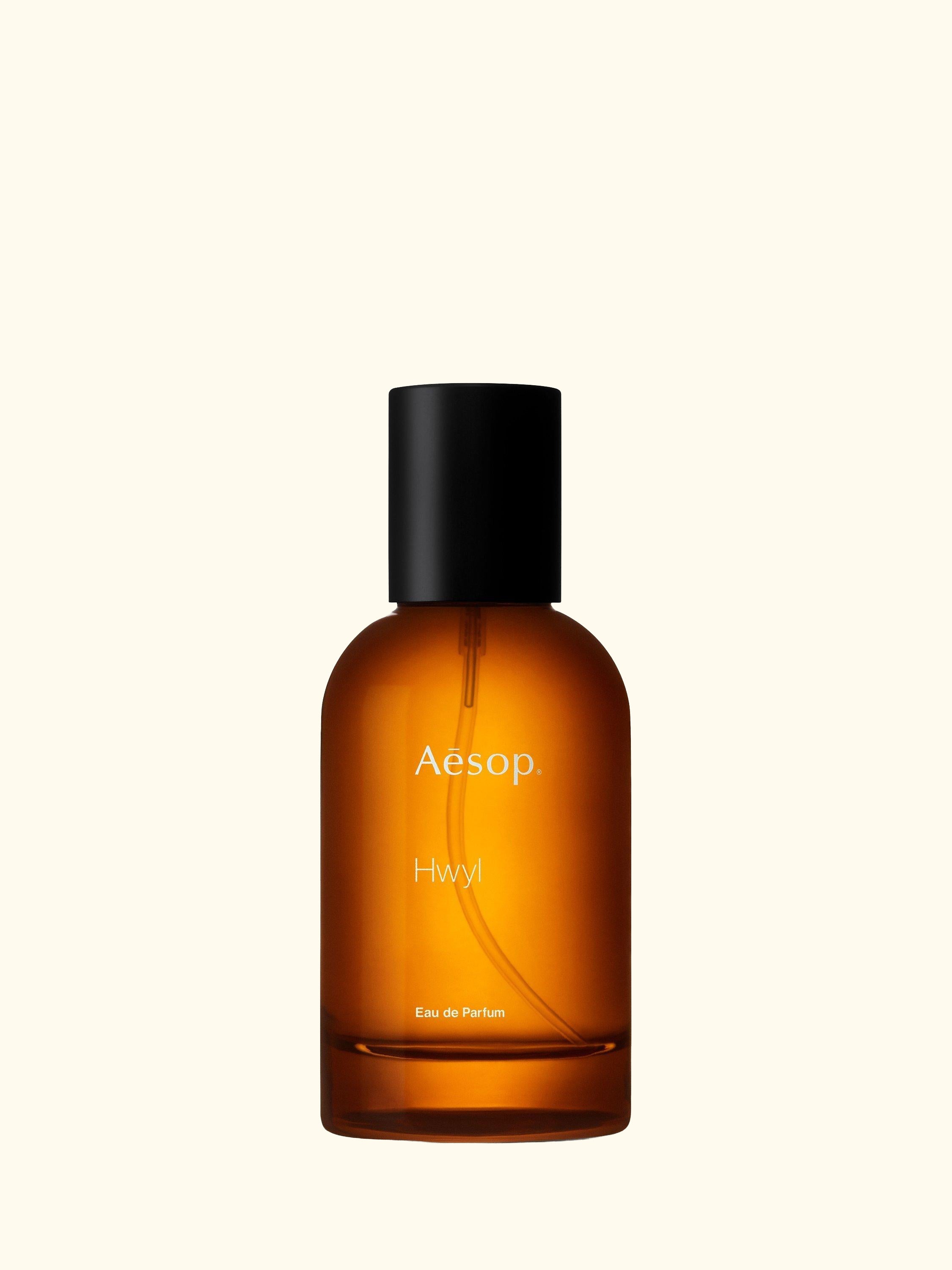 Hwyl Eau de Parfum