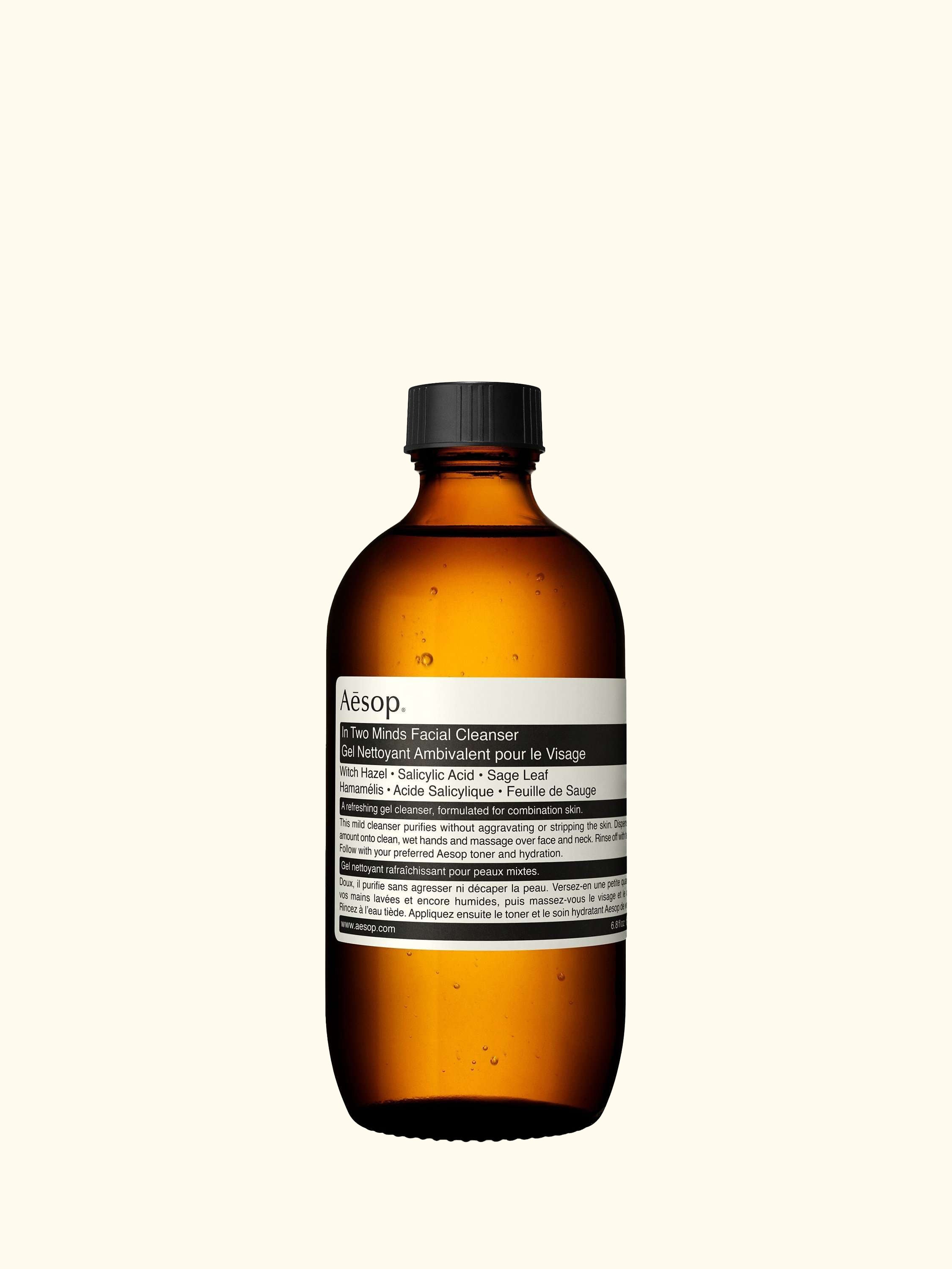 In Two Minds Facial Cleanser