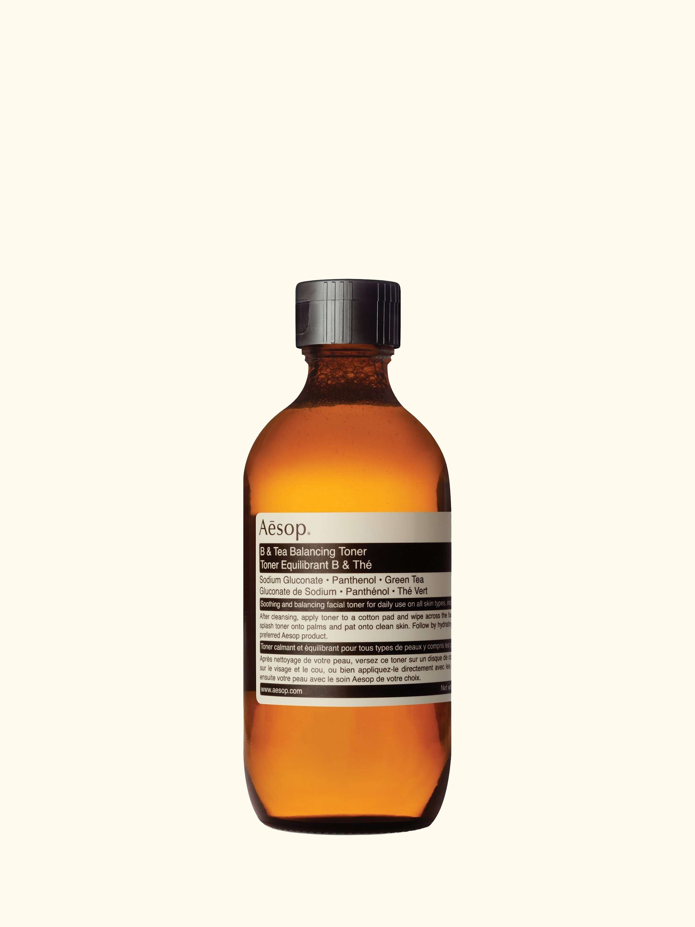 B & Tea Balancing Toner