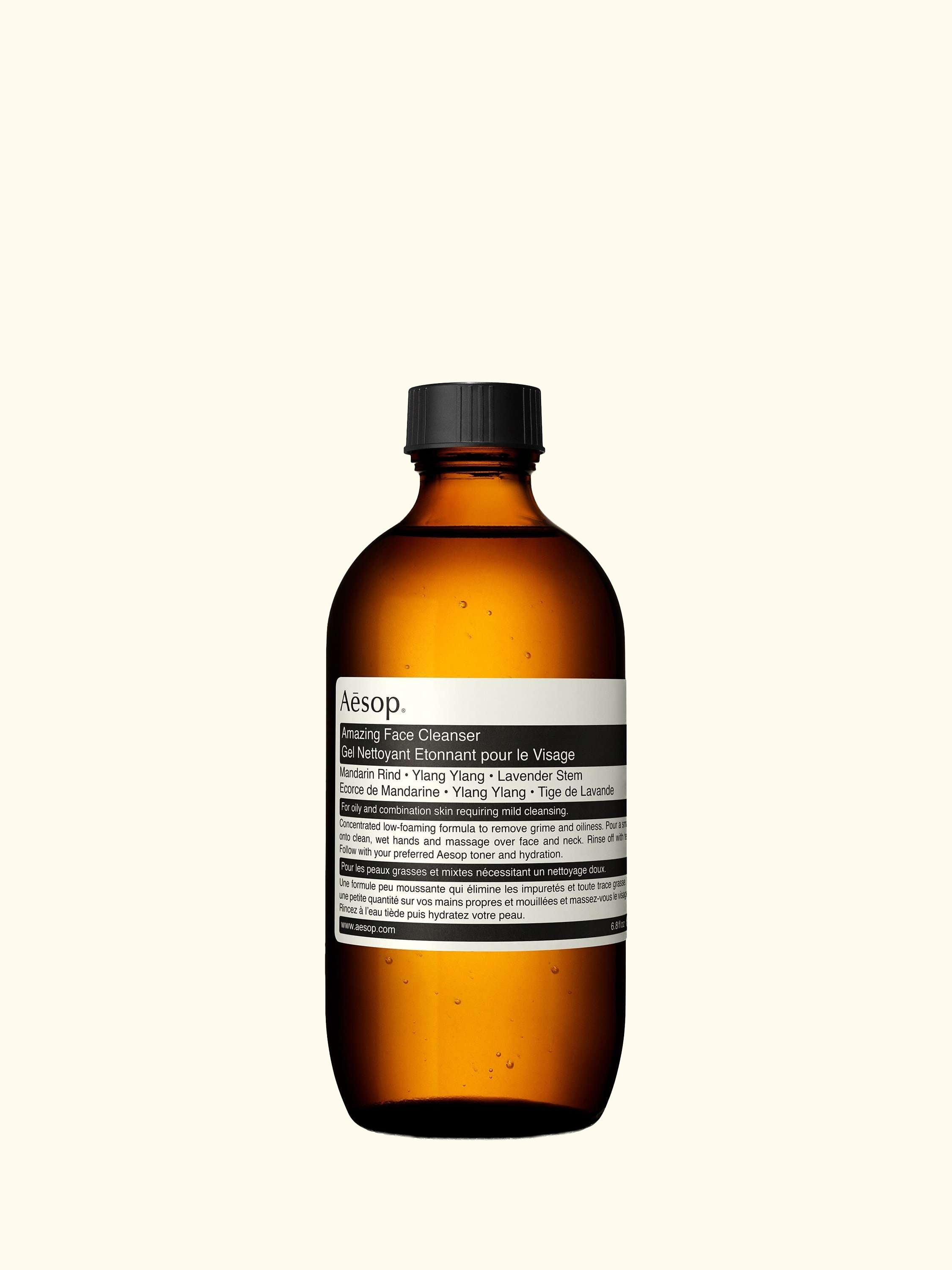 Amazing Face Cleanser