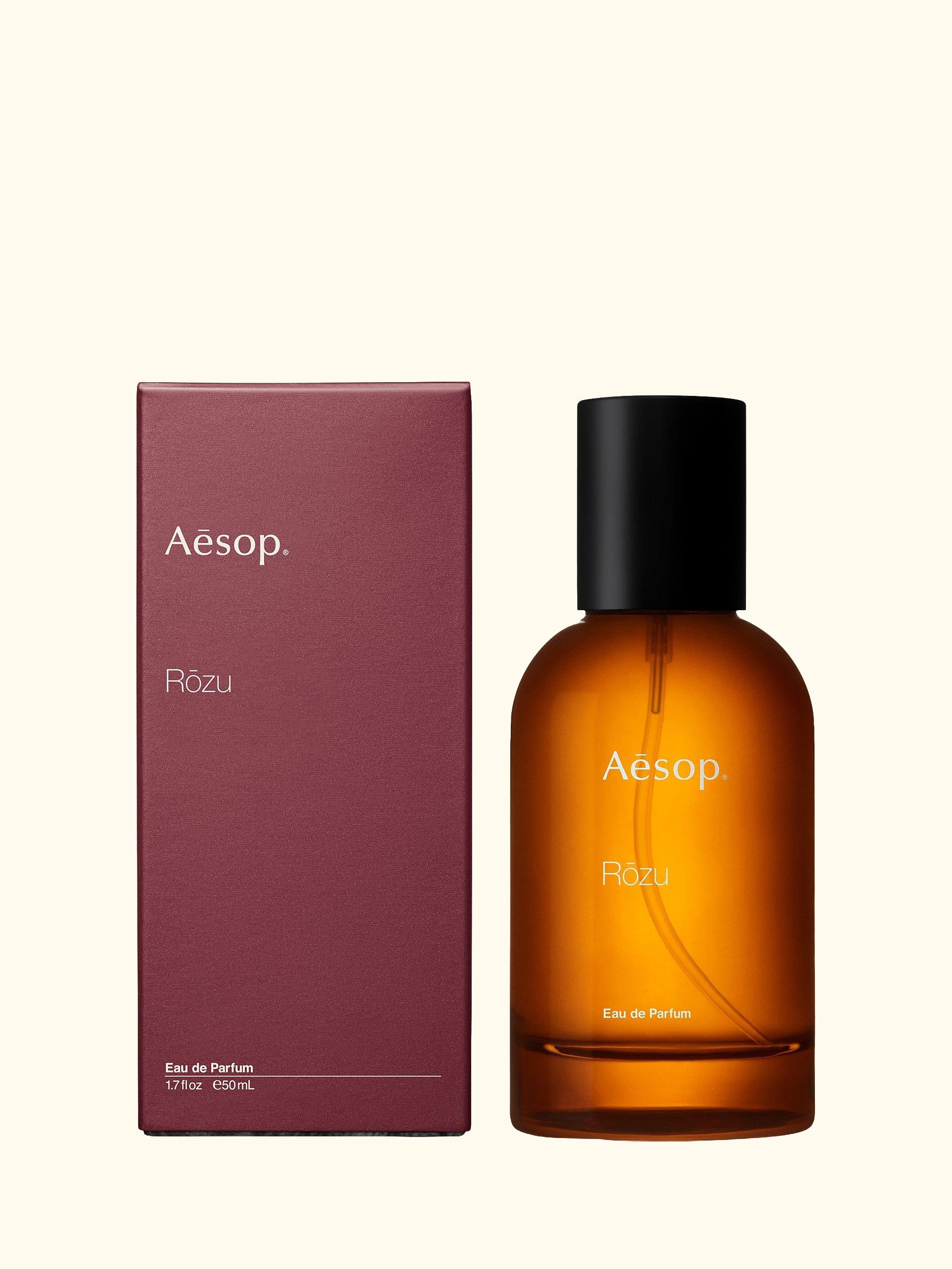 Rozu Eau de Parfum, 50ml