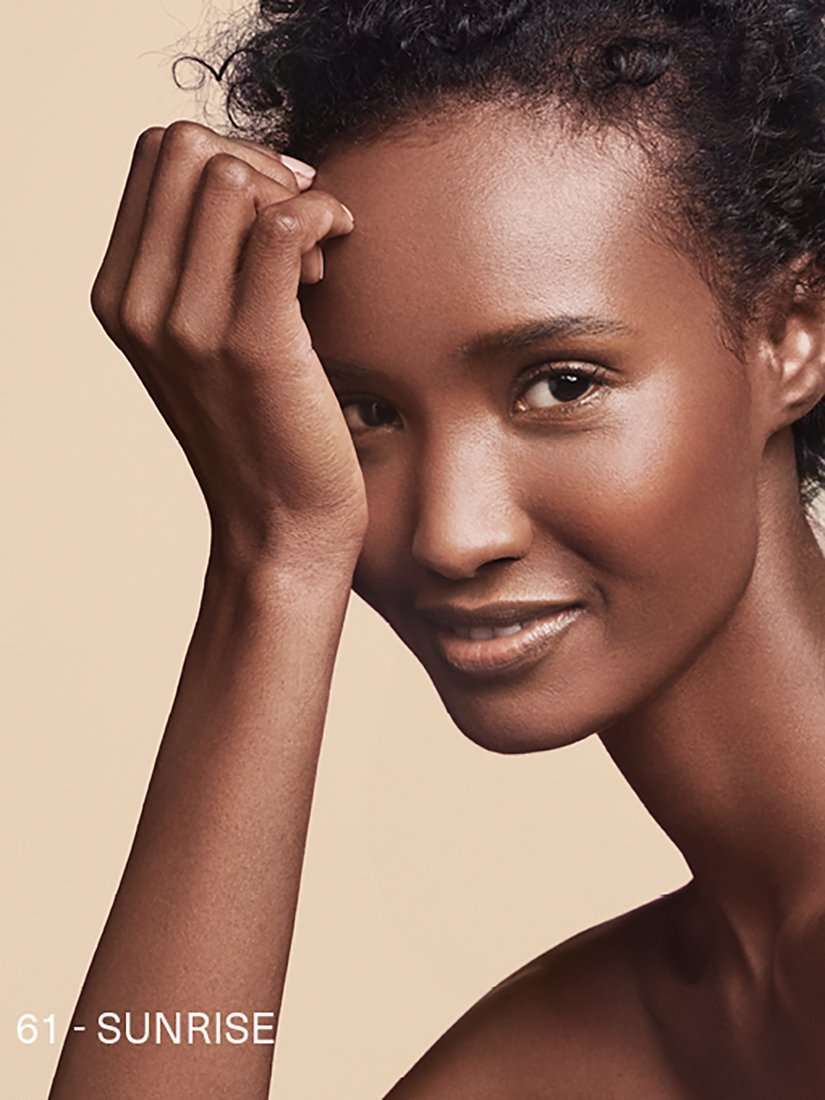 The Powder Compact Foundation SPF 30