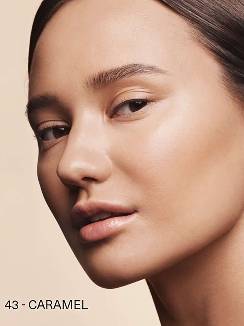 The Powder Compact Foundation SPF 30