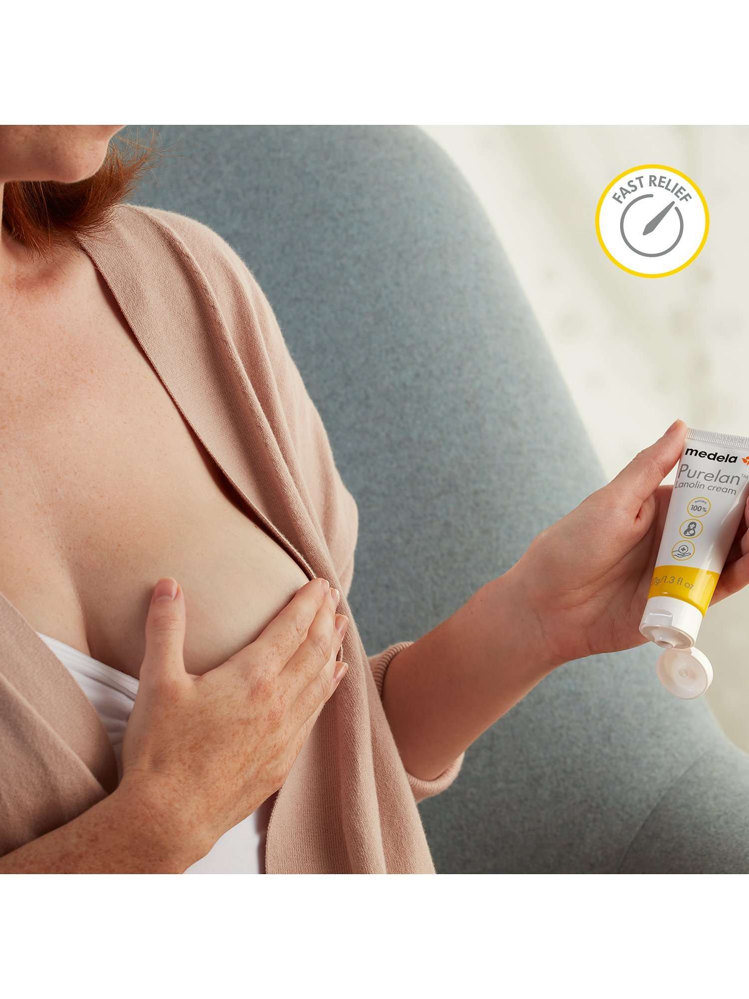 Purelan Lanolin Cream