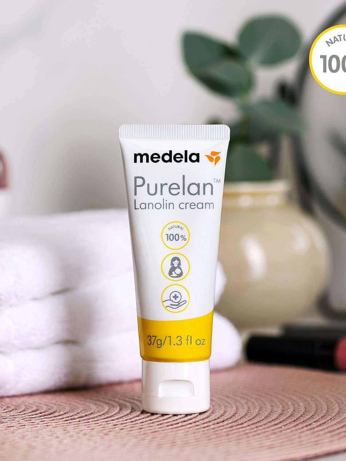 Purelan Lanolin Cream