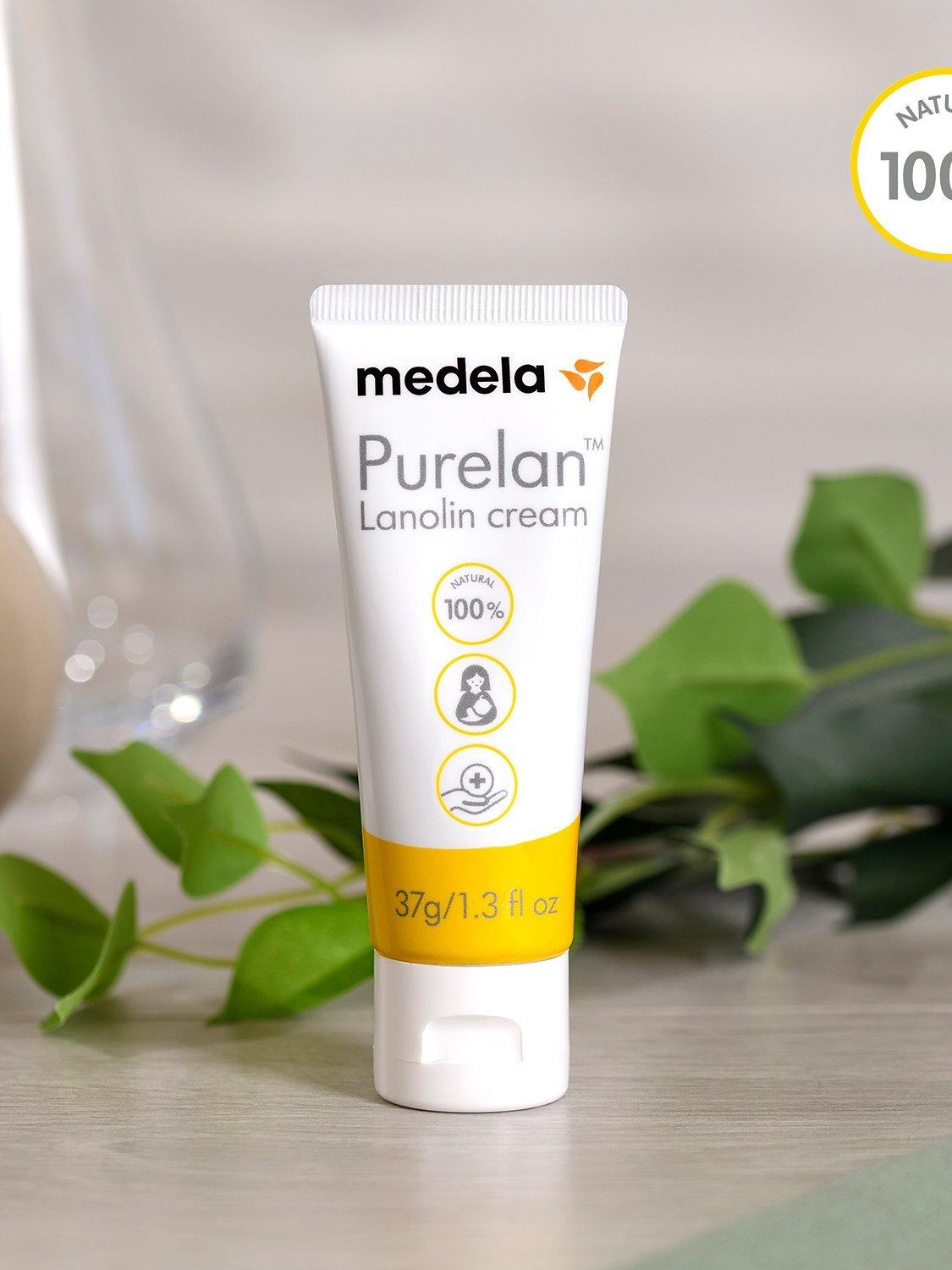 Purelan Lanolin Cream
