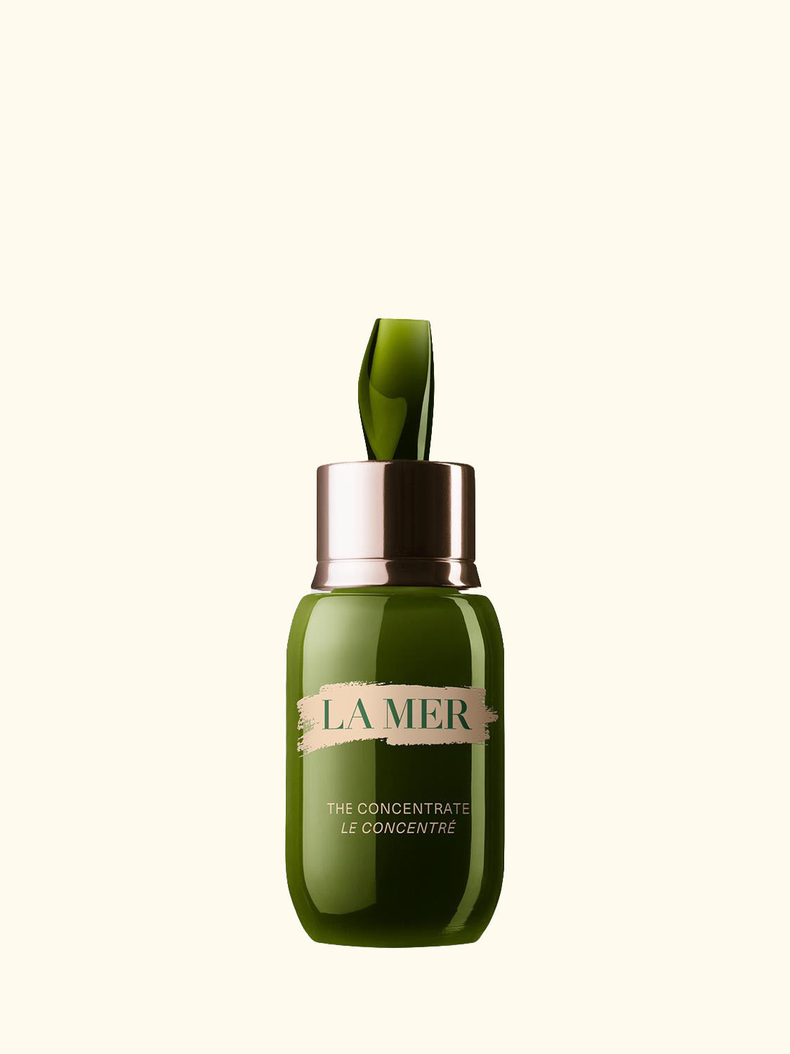The Concentrate Serum