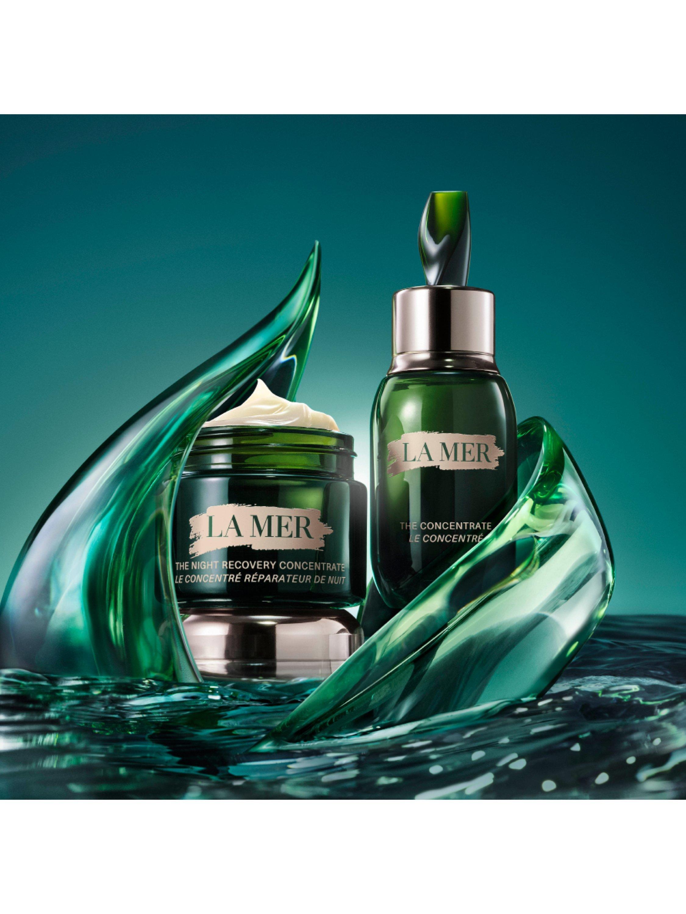 The Concentrate Serum