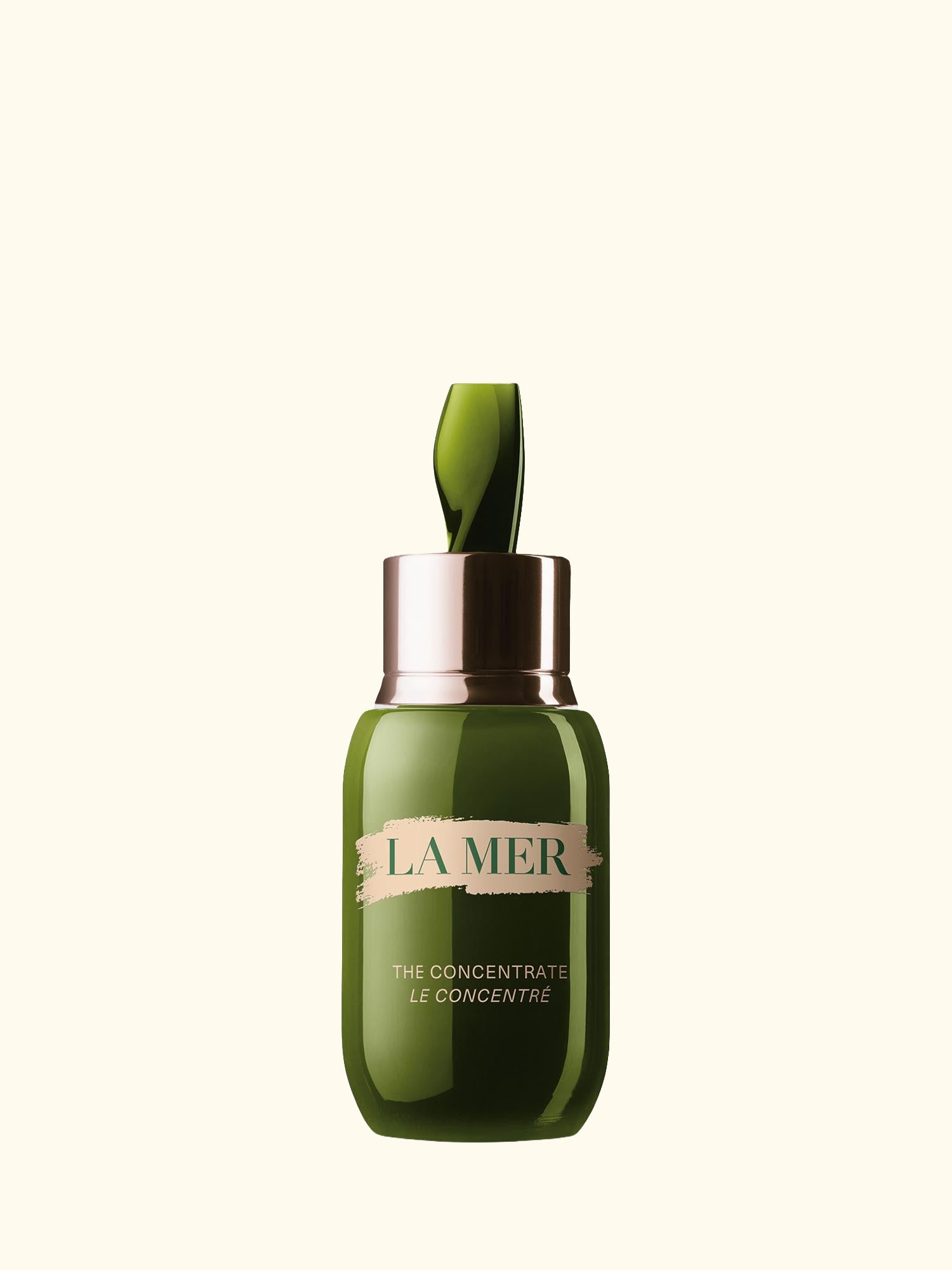 The Concentrate Serum
