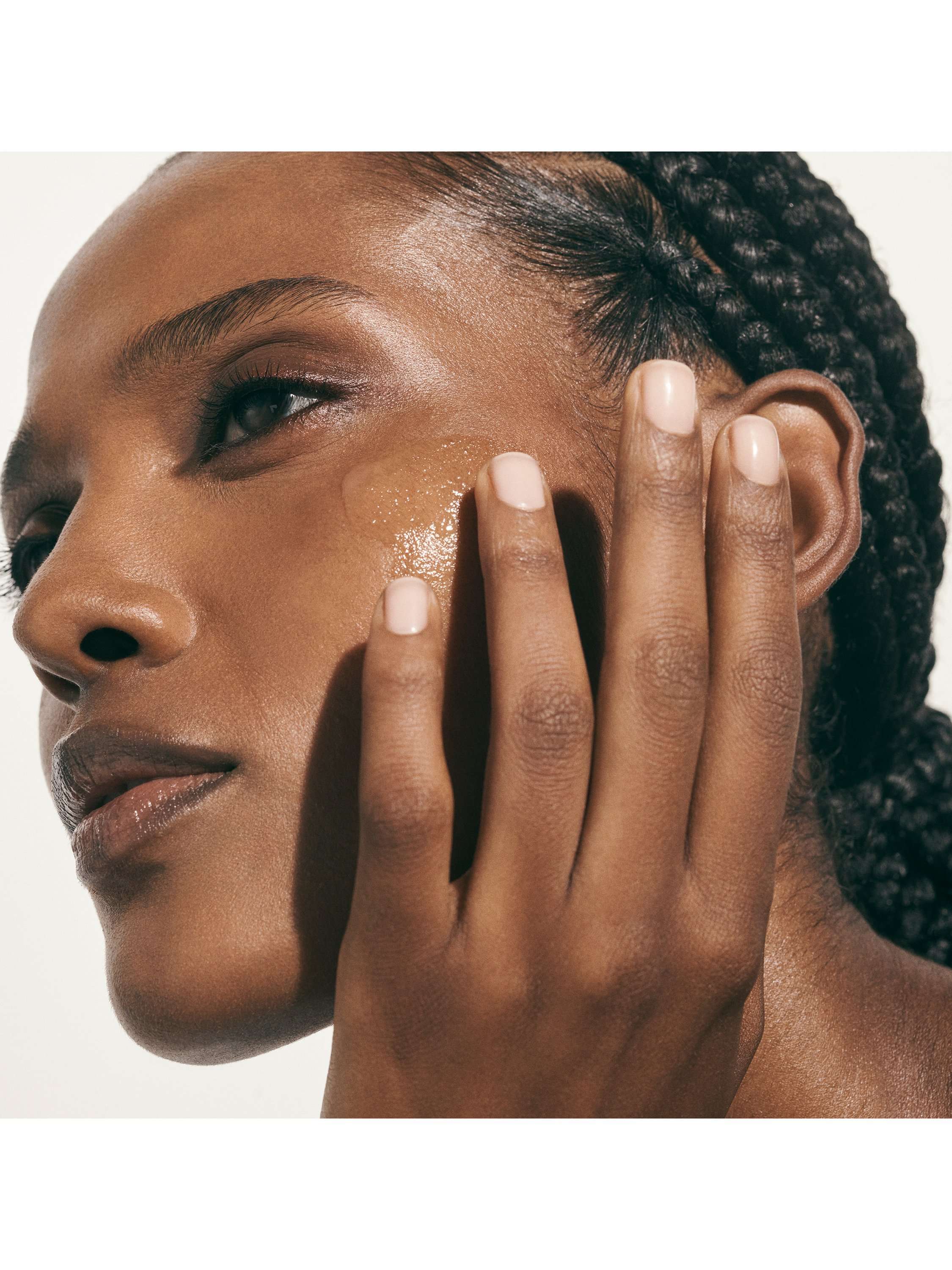 The Concentrate Serum